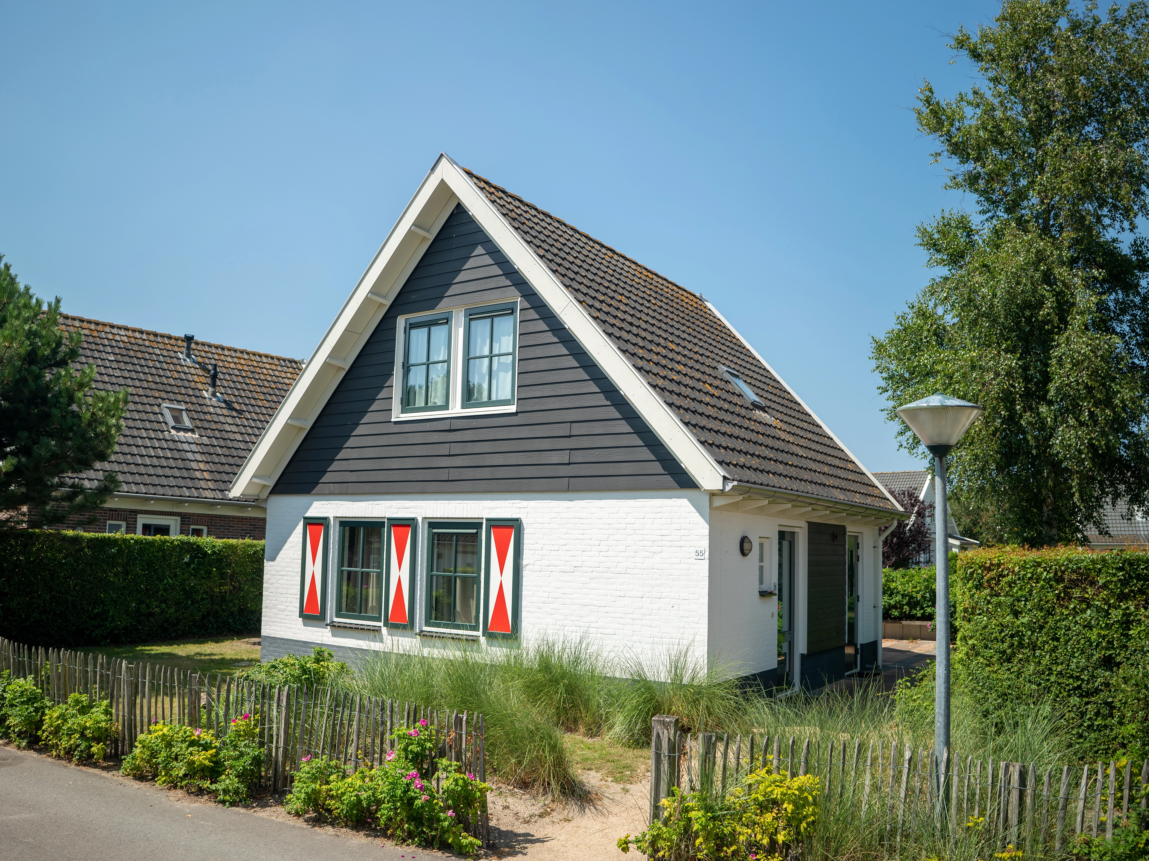Landal Hogeweg 44 - 5-persoons bungalow