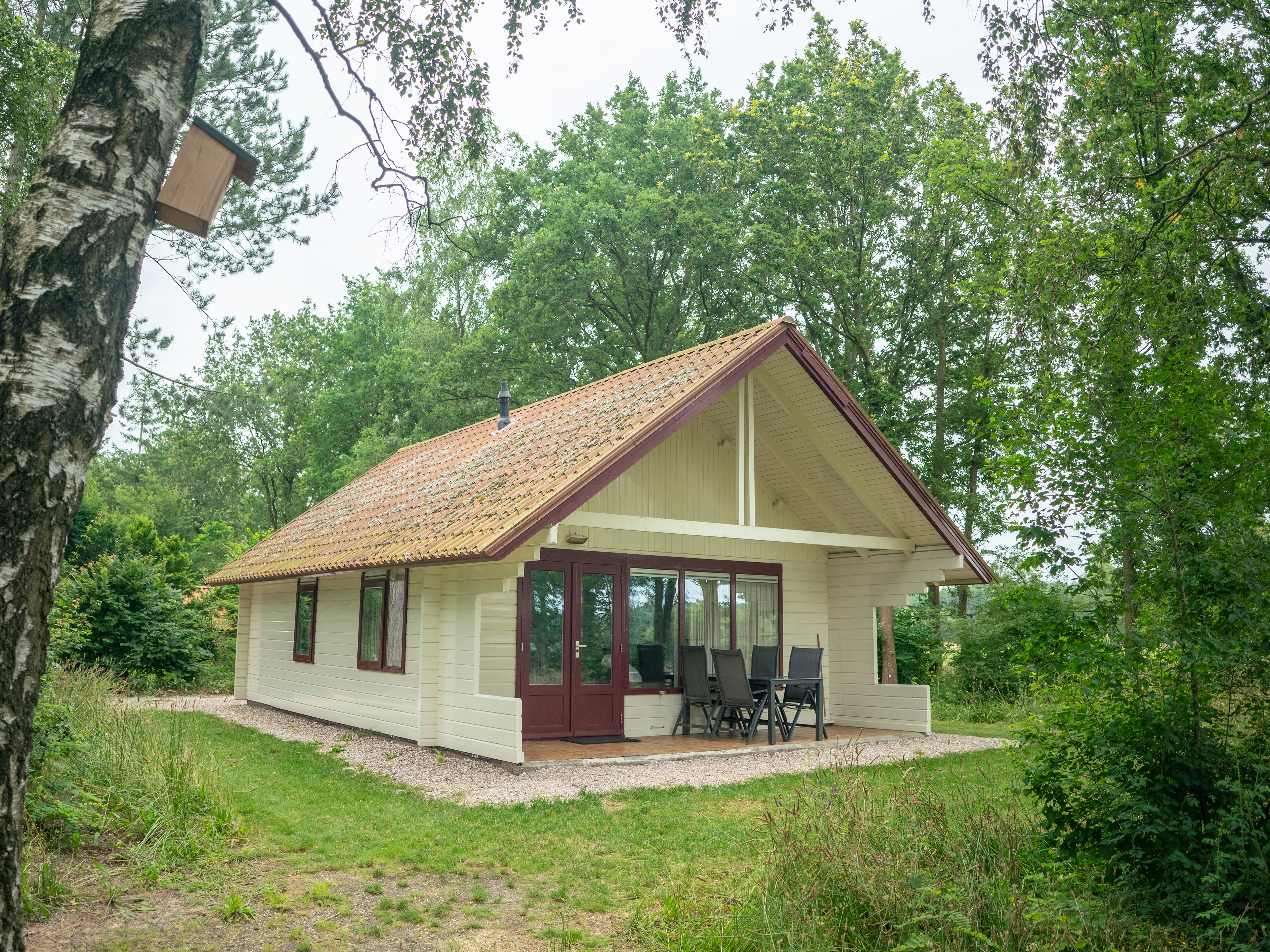 Landal Buinerweg 8 - 4-persoons bungalow