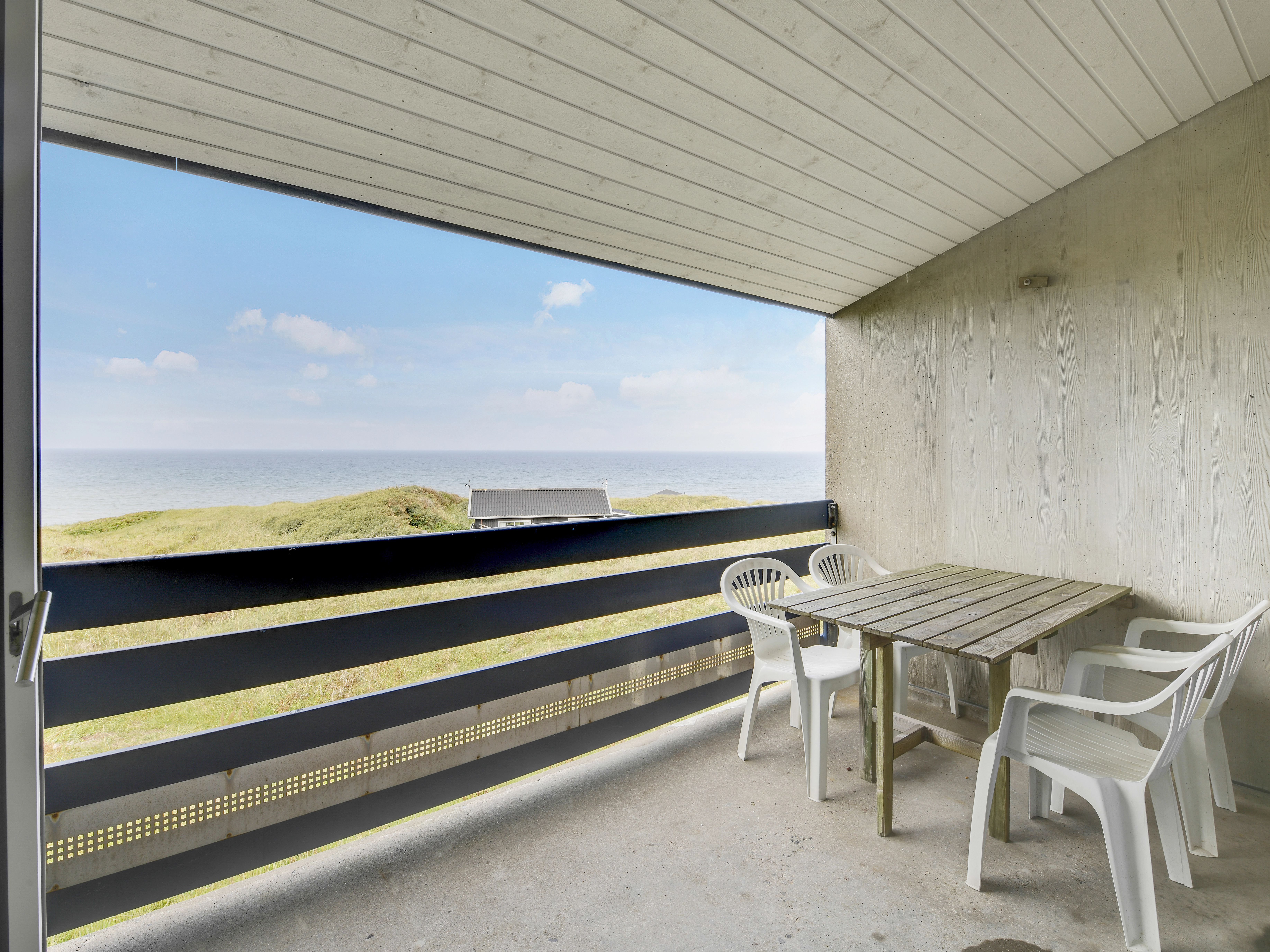 Landal Kystvejen 10 - 2-6-persoons appartement