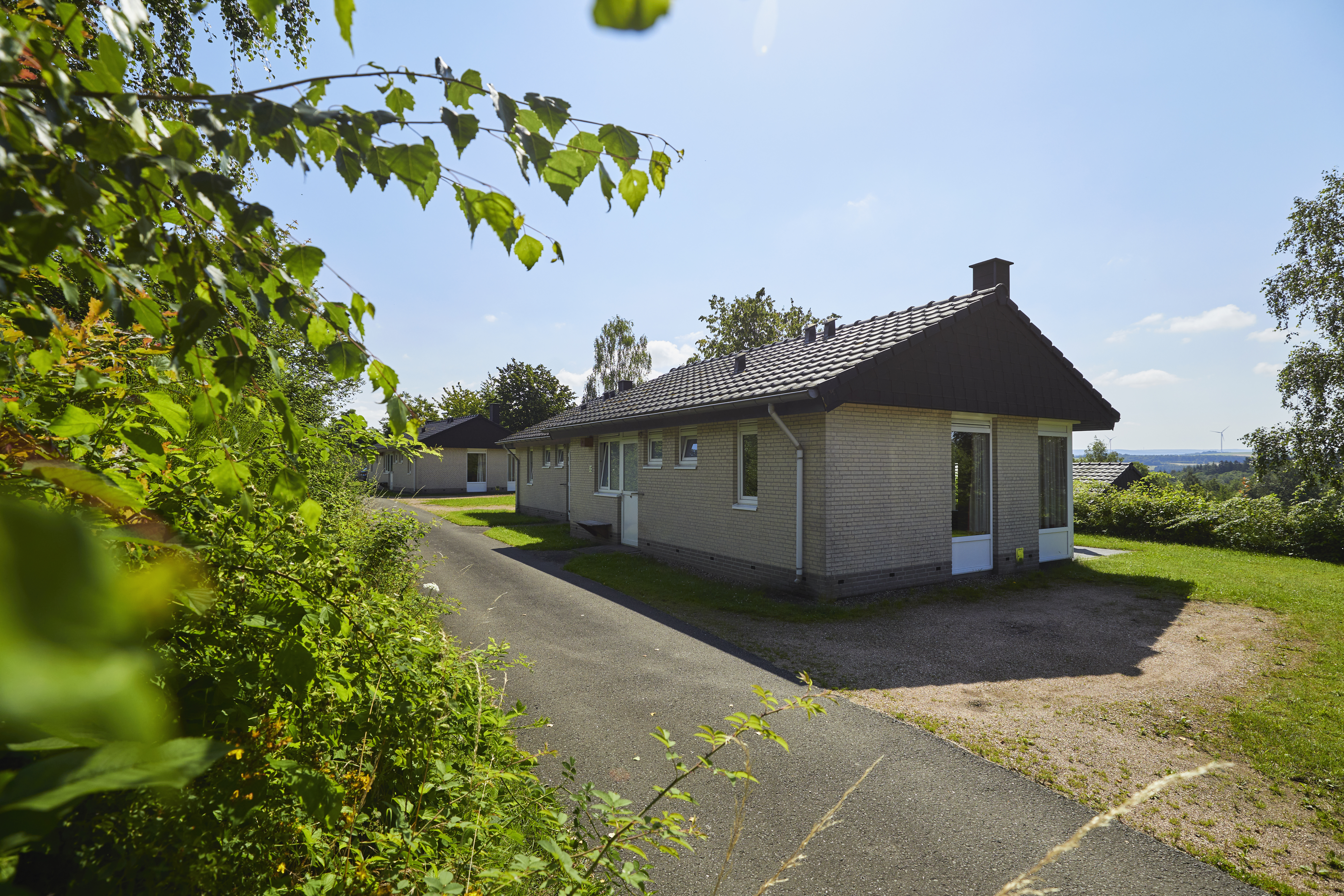 Landal Sonnenberg 1 - 2-persoons bungalow