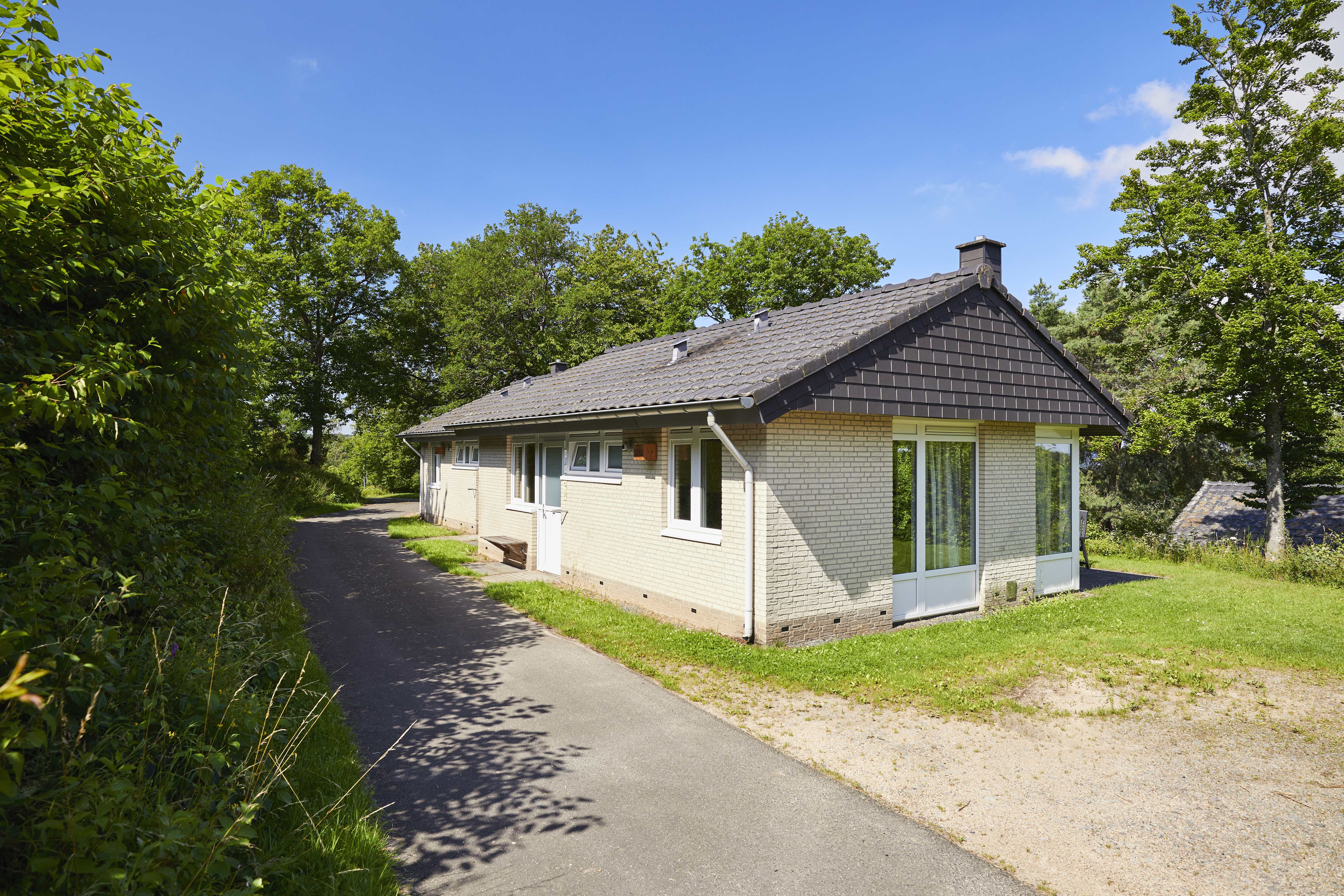 Landal Sonnenberg 1 - 4-persoons bungalow