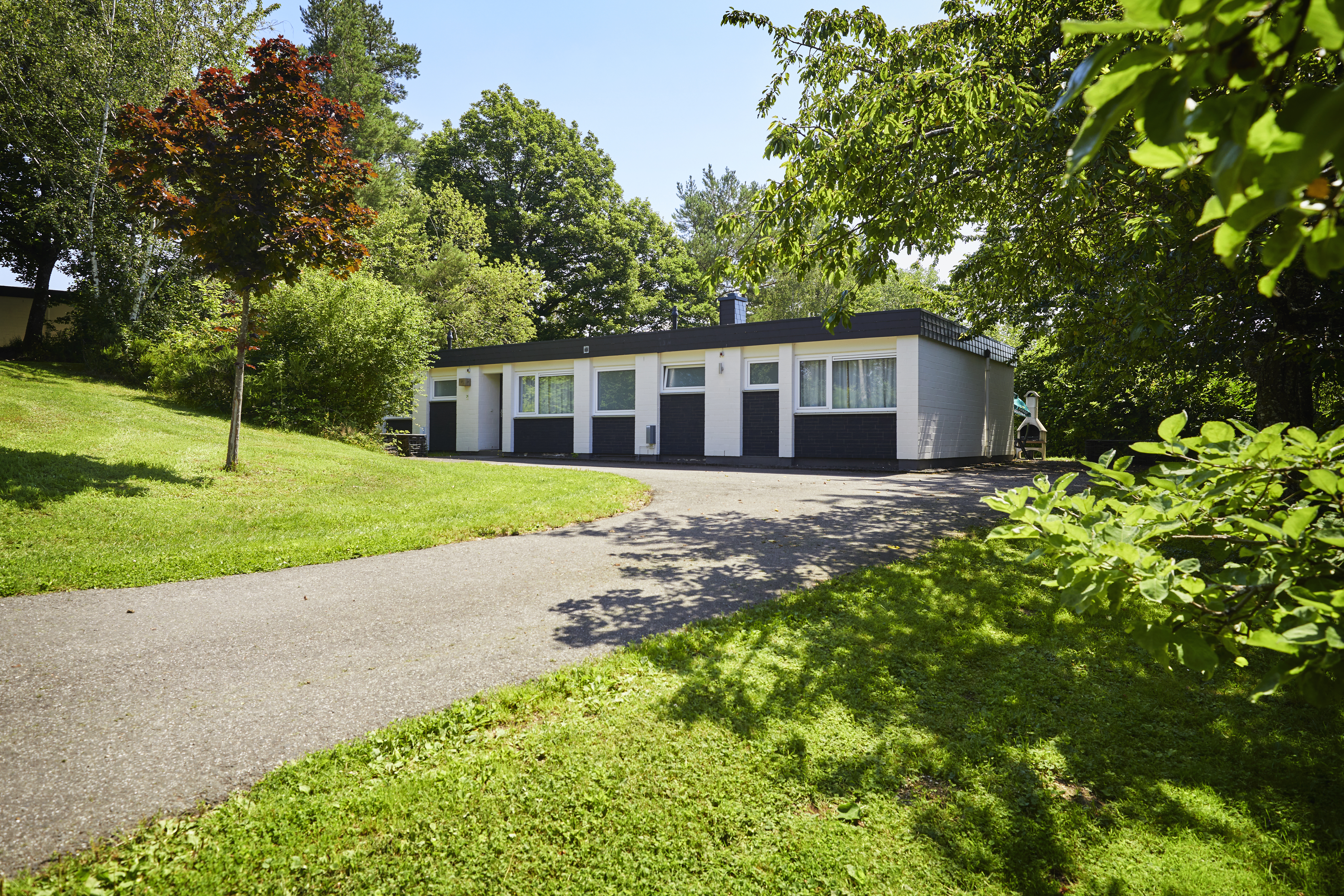 Landal Sonnenberg 1 - 10-persoons bungalow