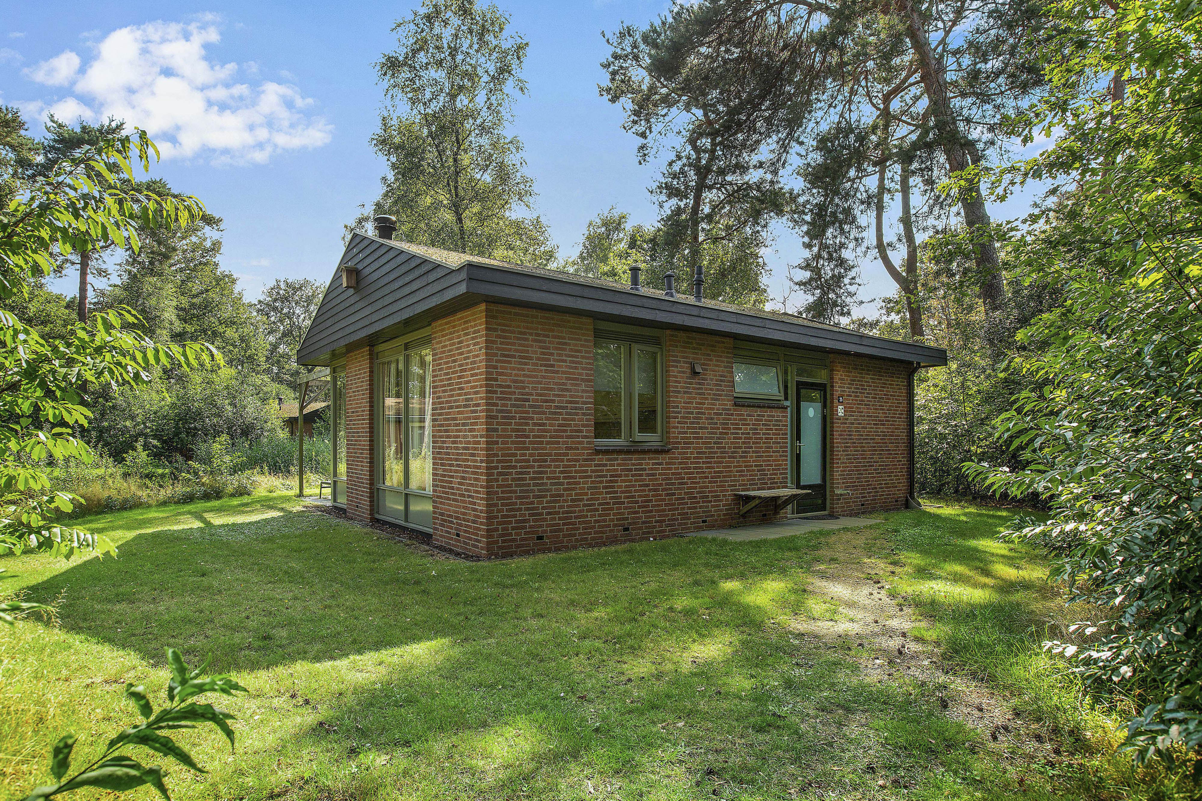 Landal Landuwerweg 17 - 2-persoons bungalow