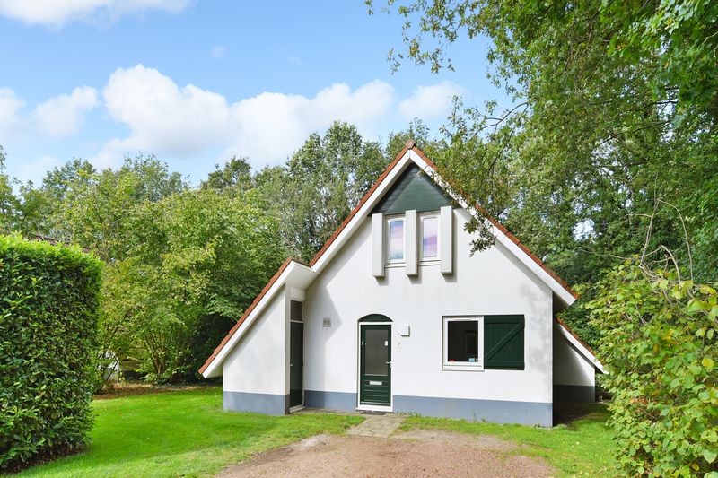 Landal Eversdijk 6 A - 4-6-persoons bungalow
