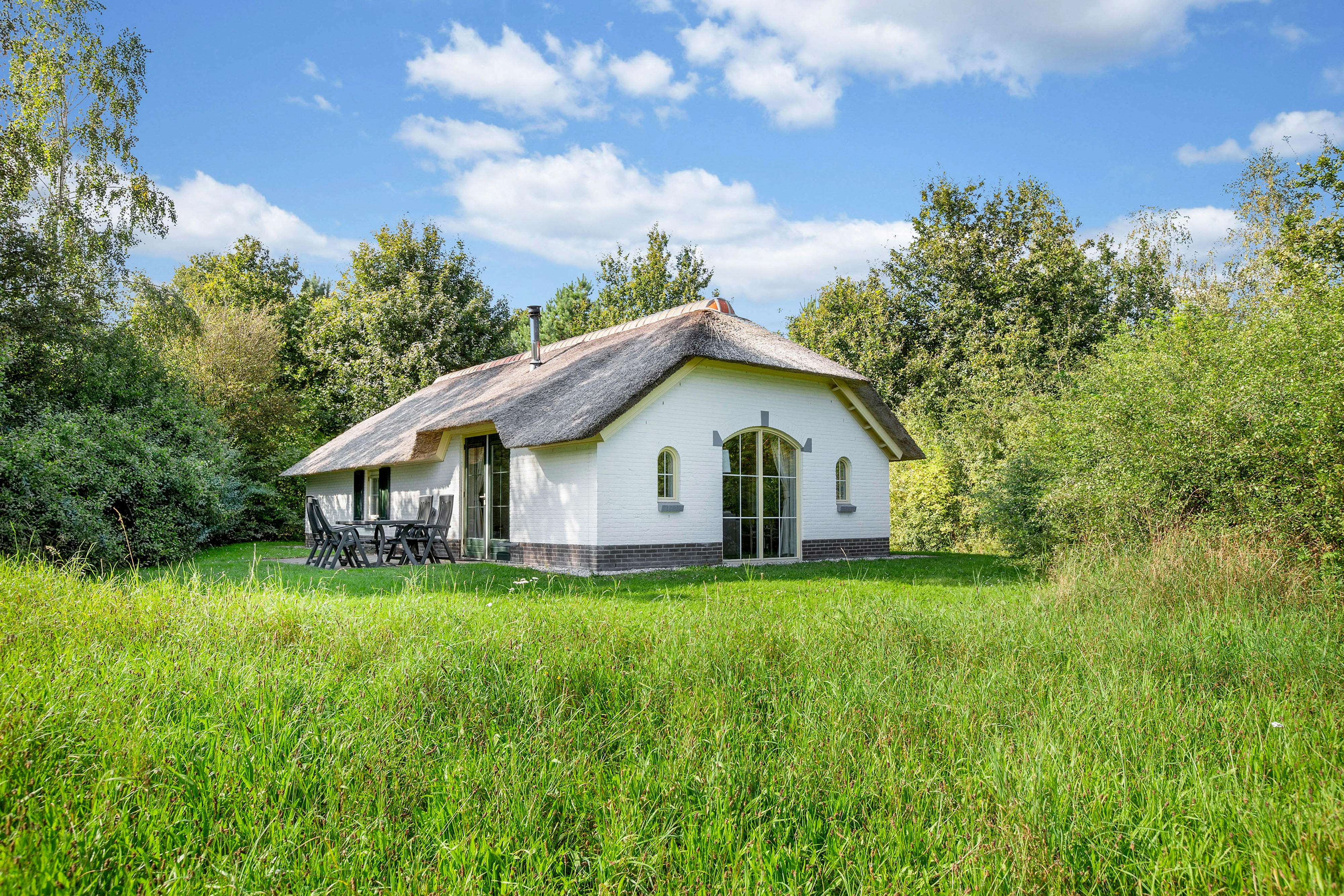 Landal Landuwerweg 17 - 4-persoons wellnessbungalow