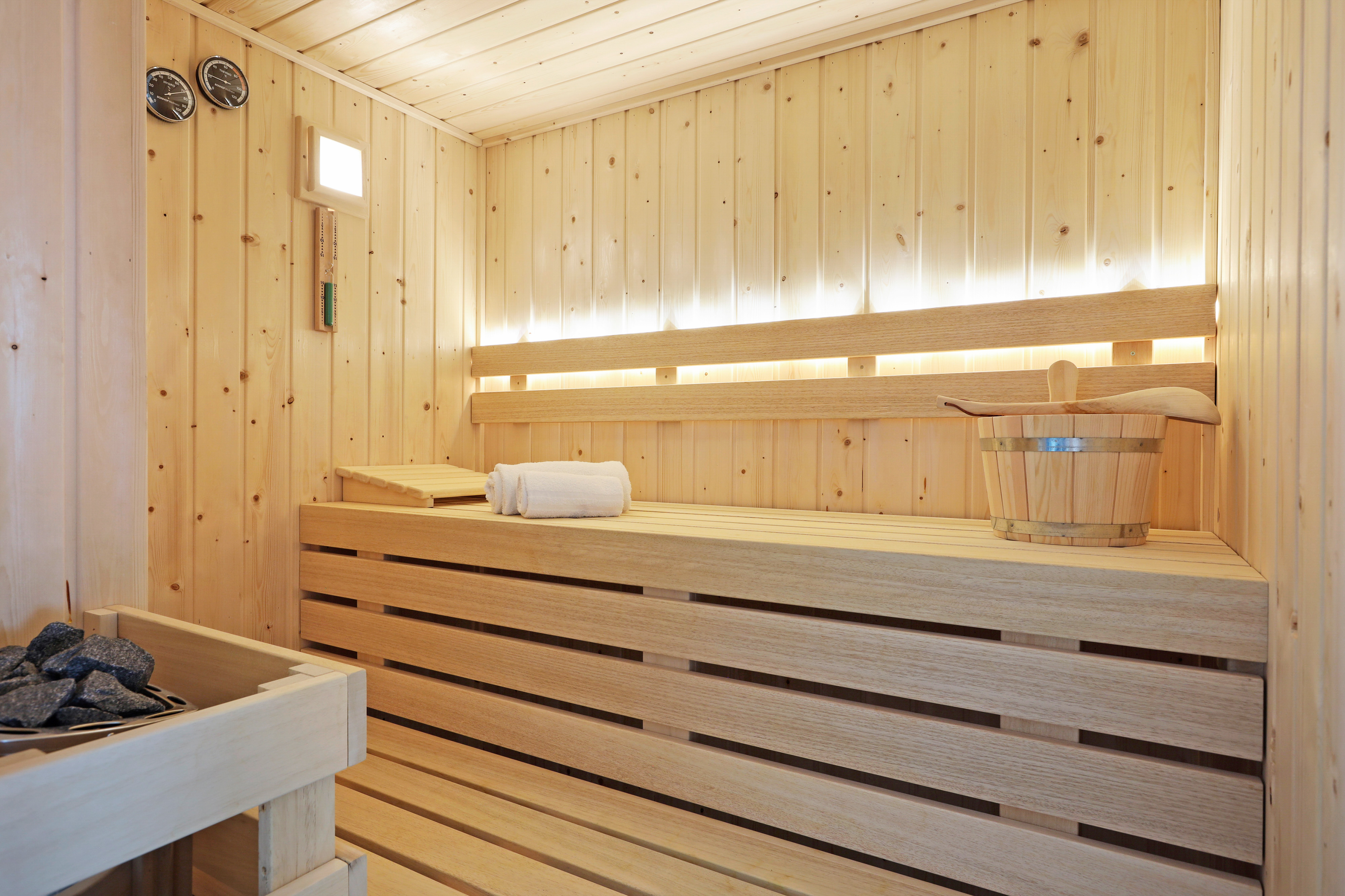 Landal Landweerswal 2 - 2-persoons wellnessbungalow