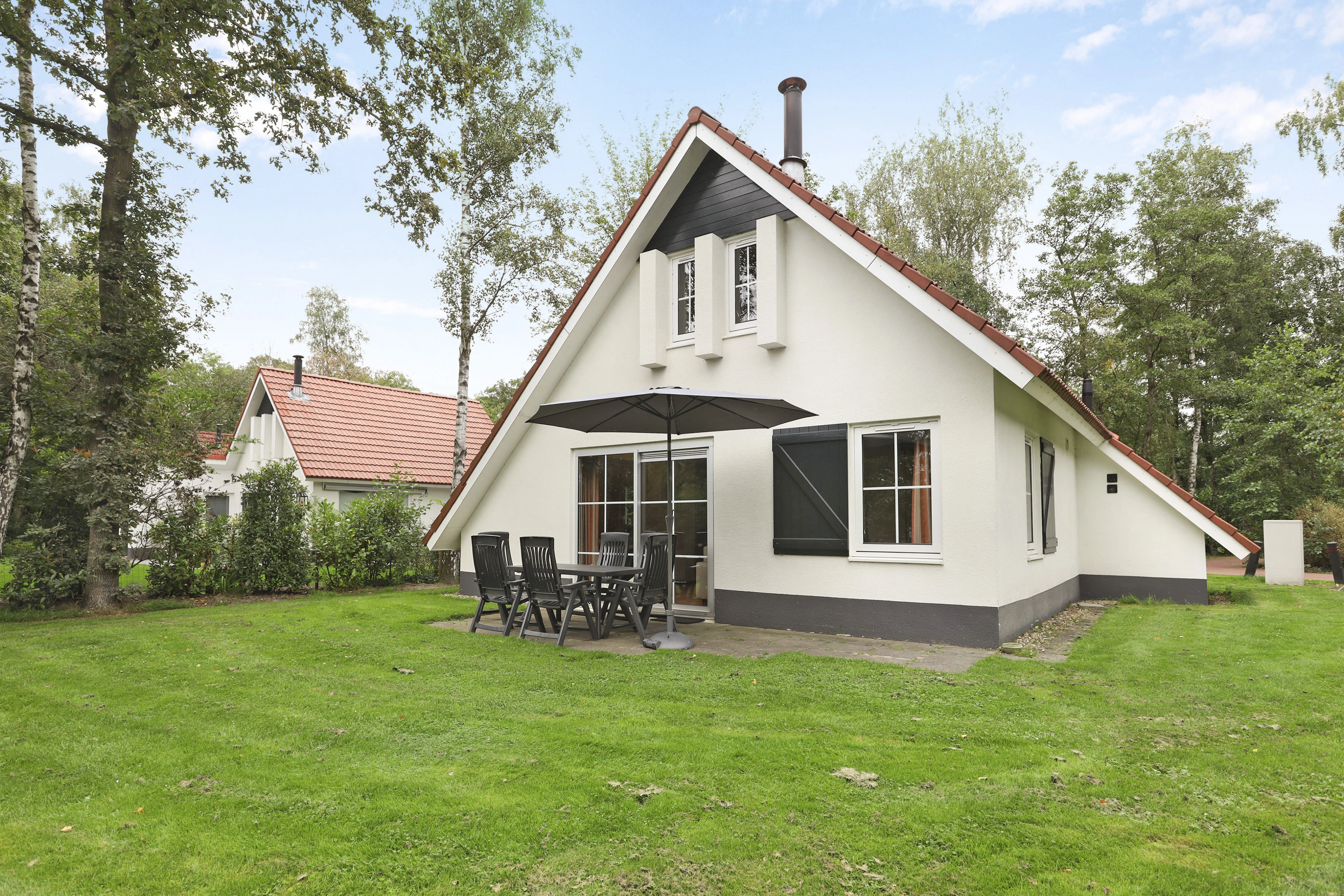 Landal Eversdijk 6 A - 6-persoons bungalow