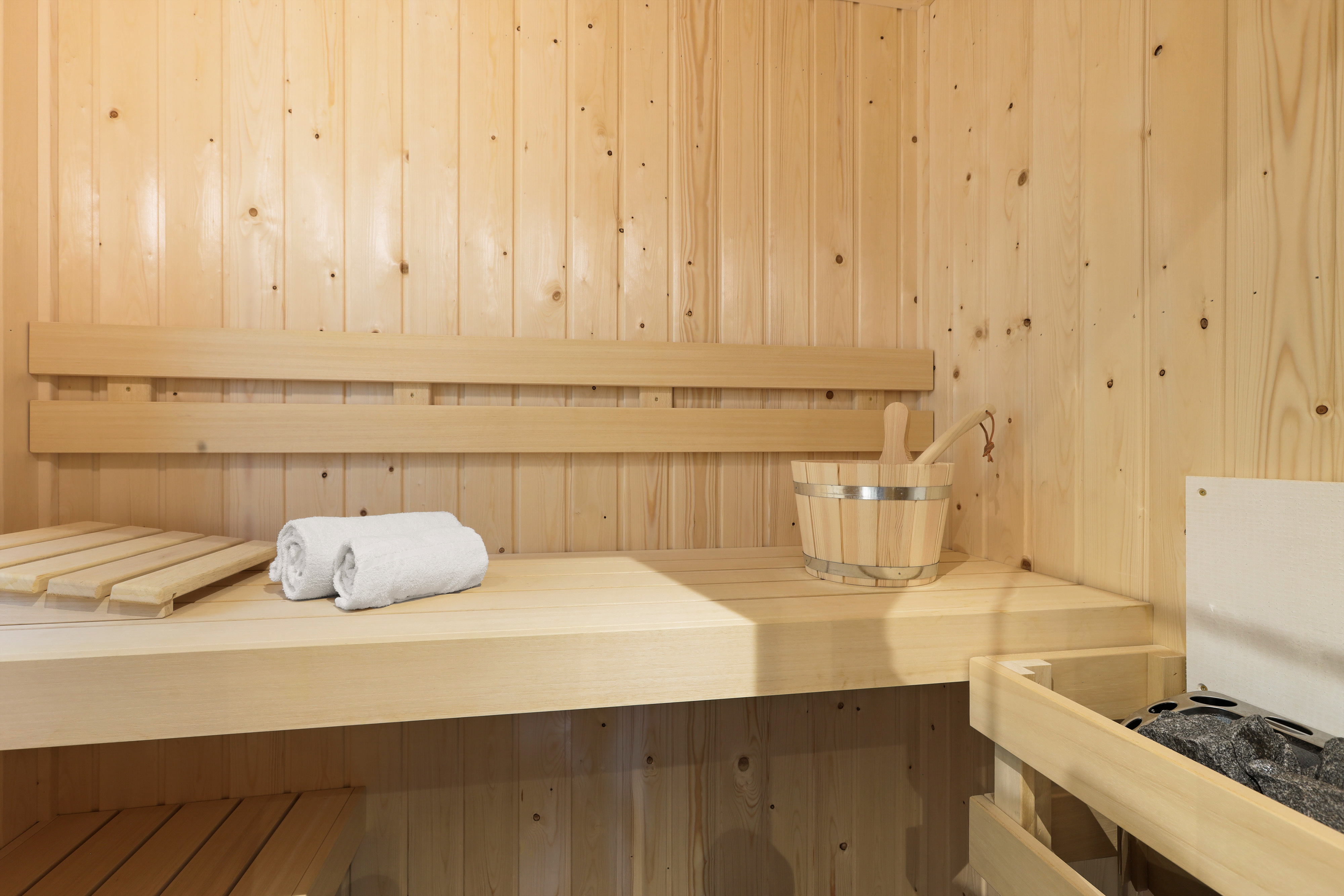 Landal Landweerswal 2 - 4-persoons wellnessbungalow