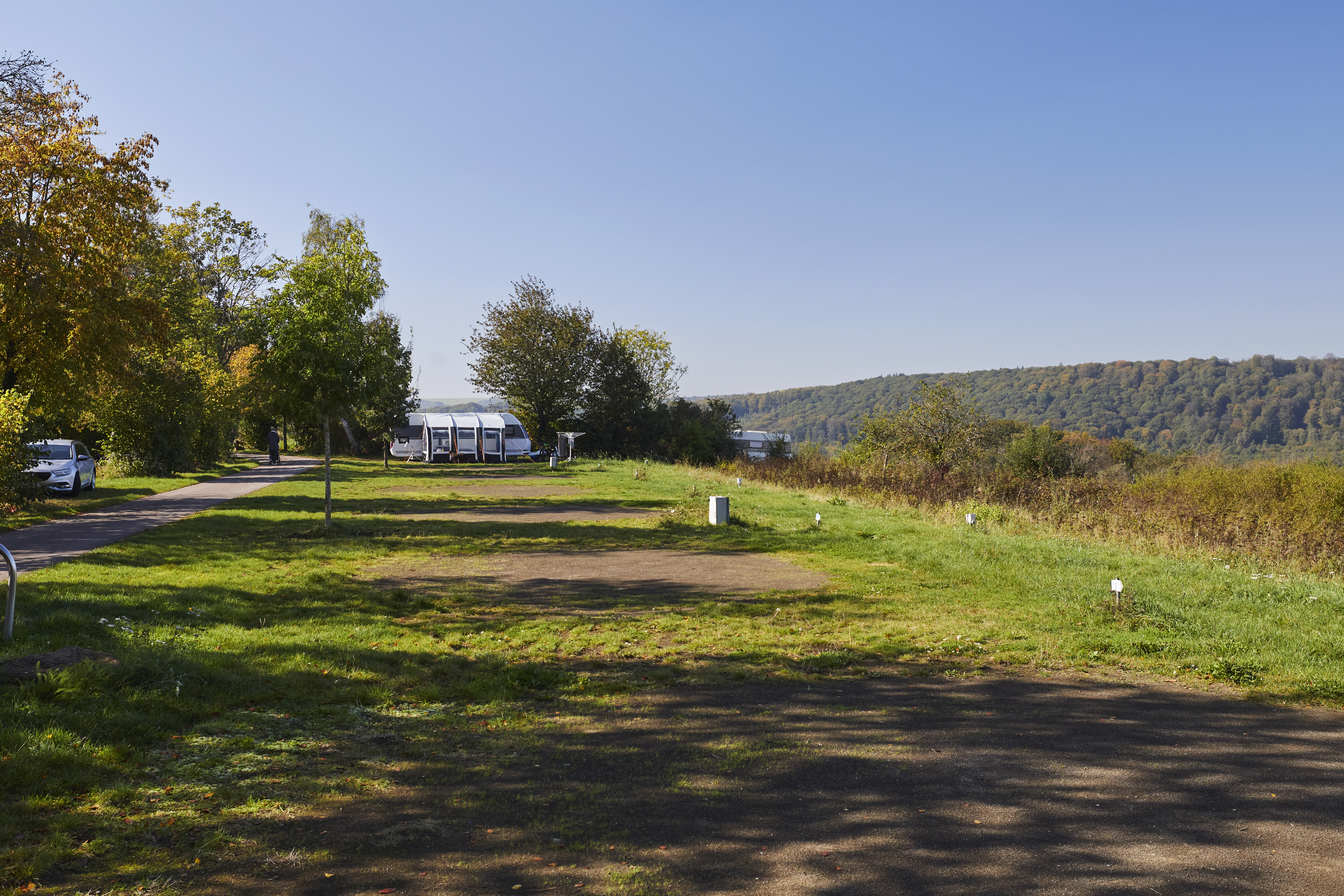 Landal Ferienpark Warsberg 1 - Comfort campingplaats