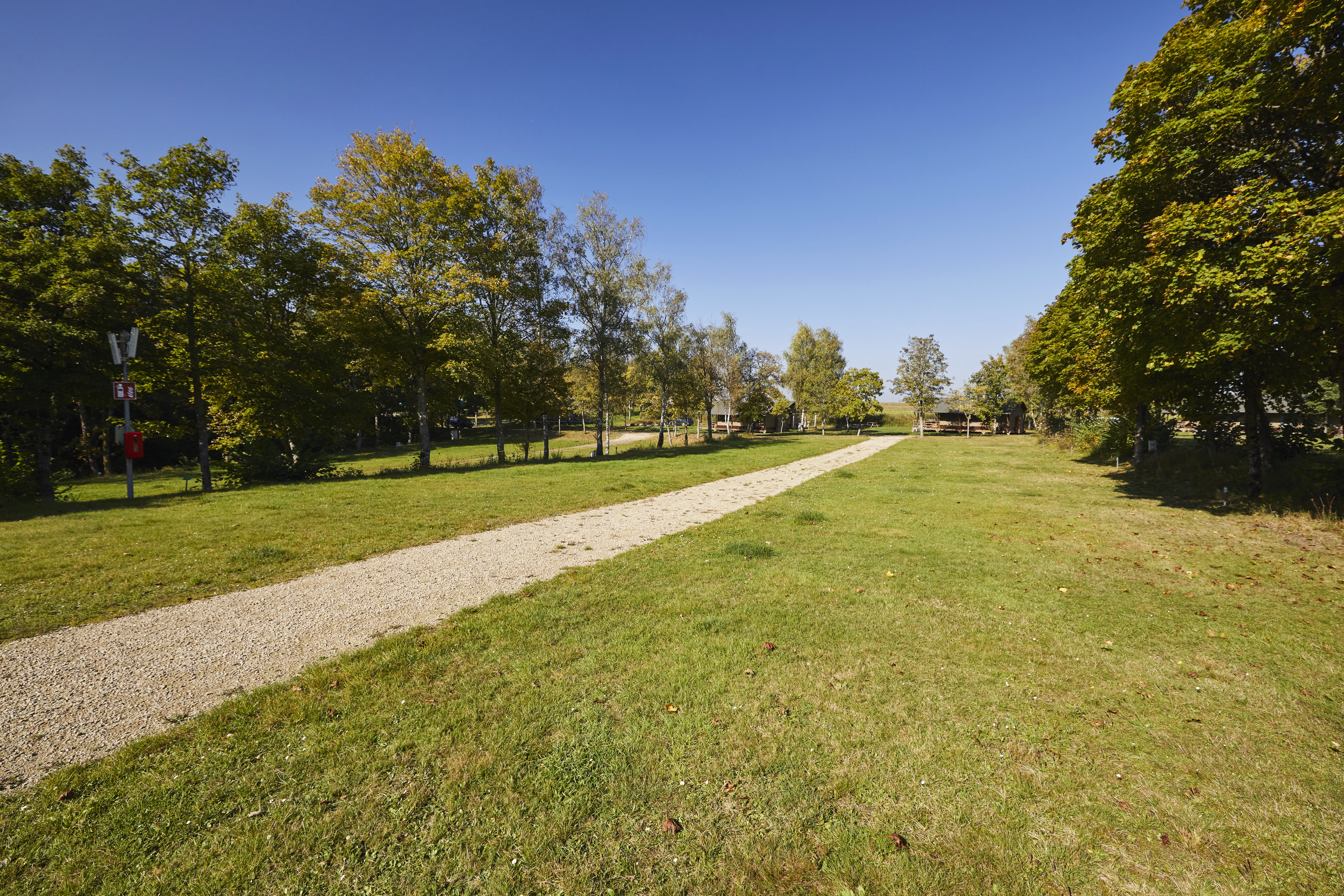 Landal Ferienpark Warsberg 1 - Basis campingplaats