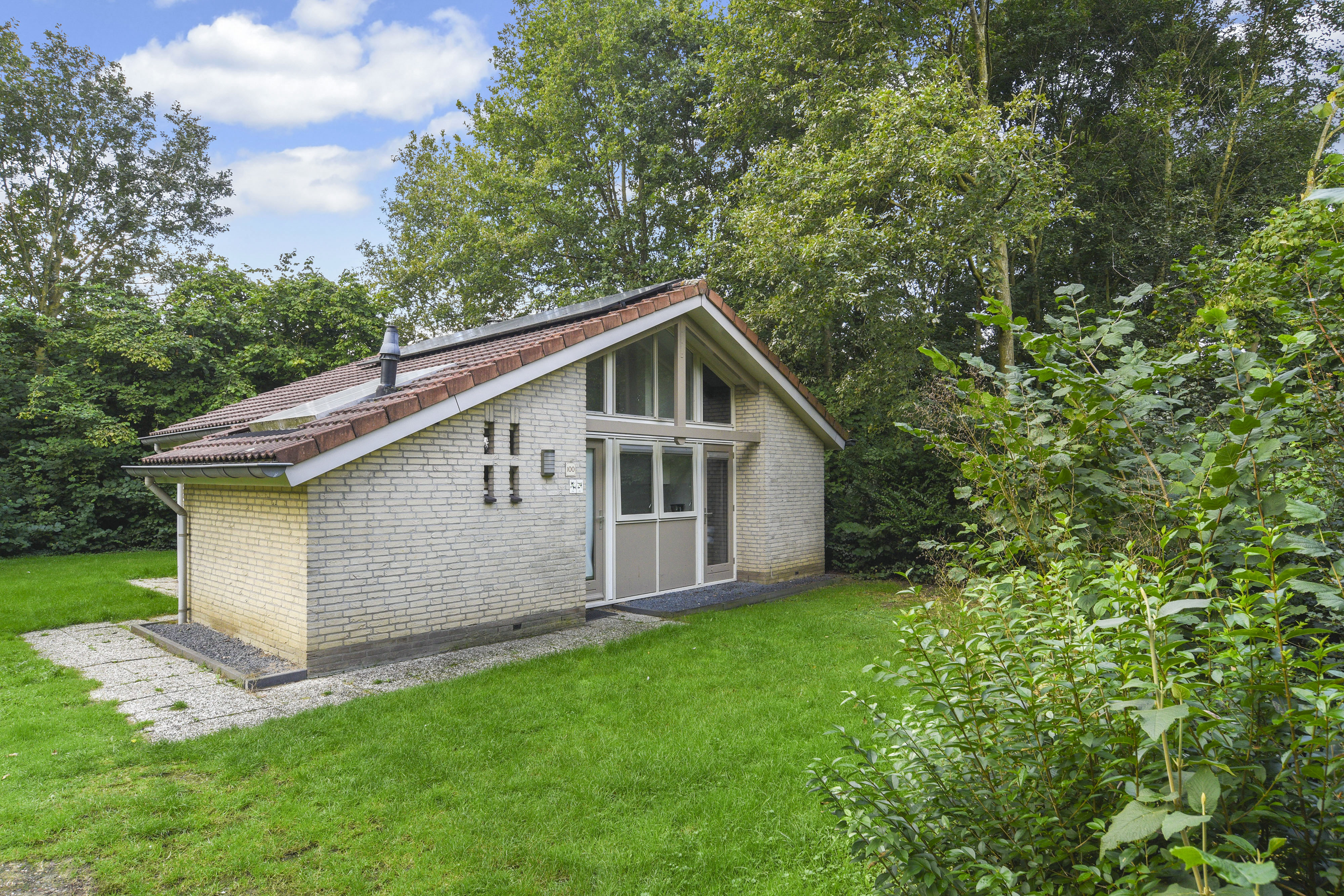 Landal Landweerswal 2 - 2-persoons bungalow
