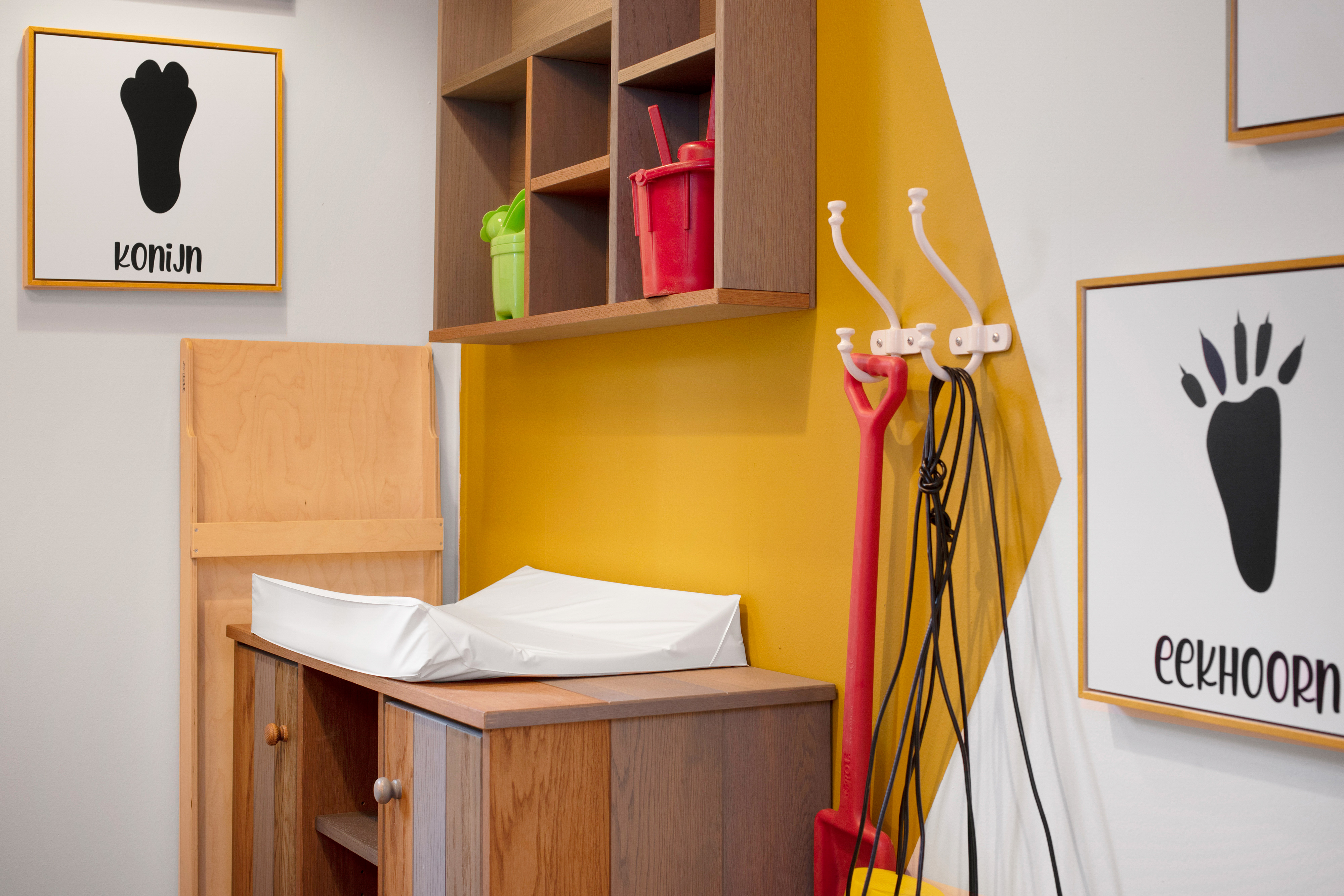 Landal Boshoffweg 6 - 6-persoons kinderbungalow