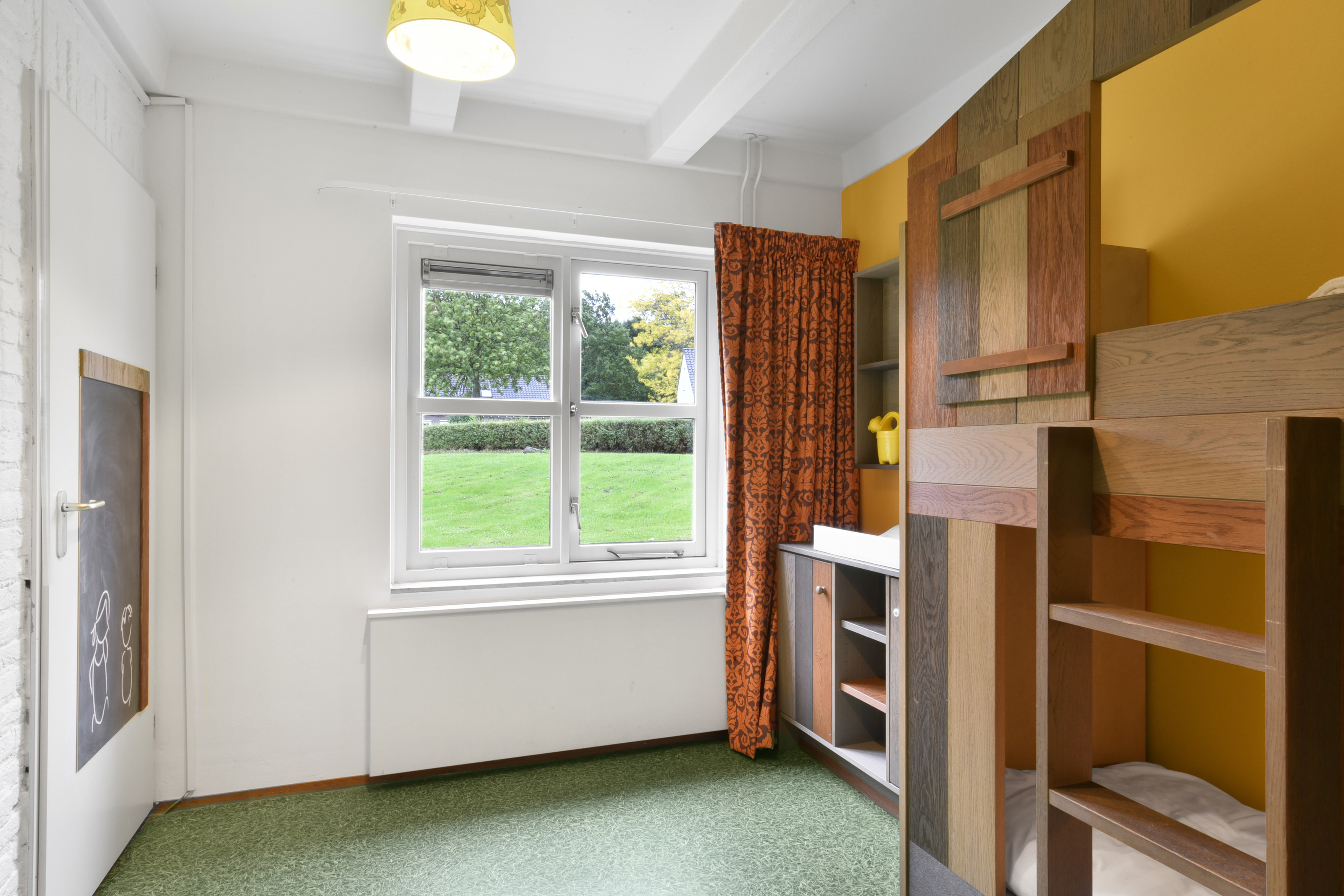 Landal Randweg 21 - 6-persoons kinderbungalow