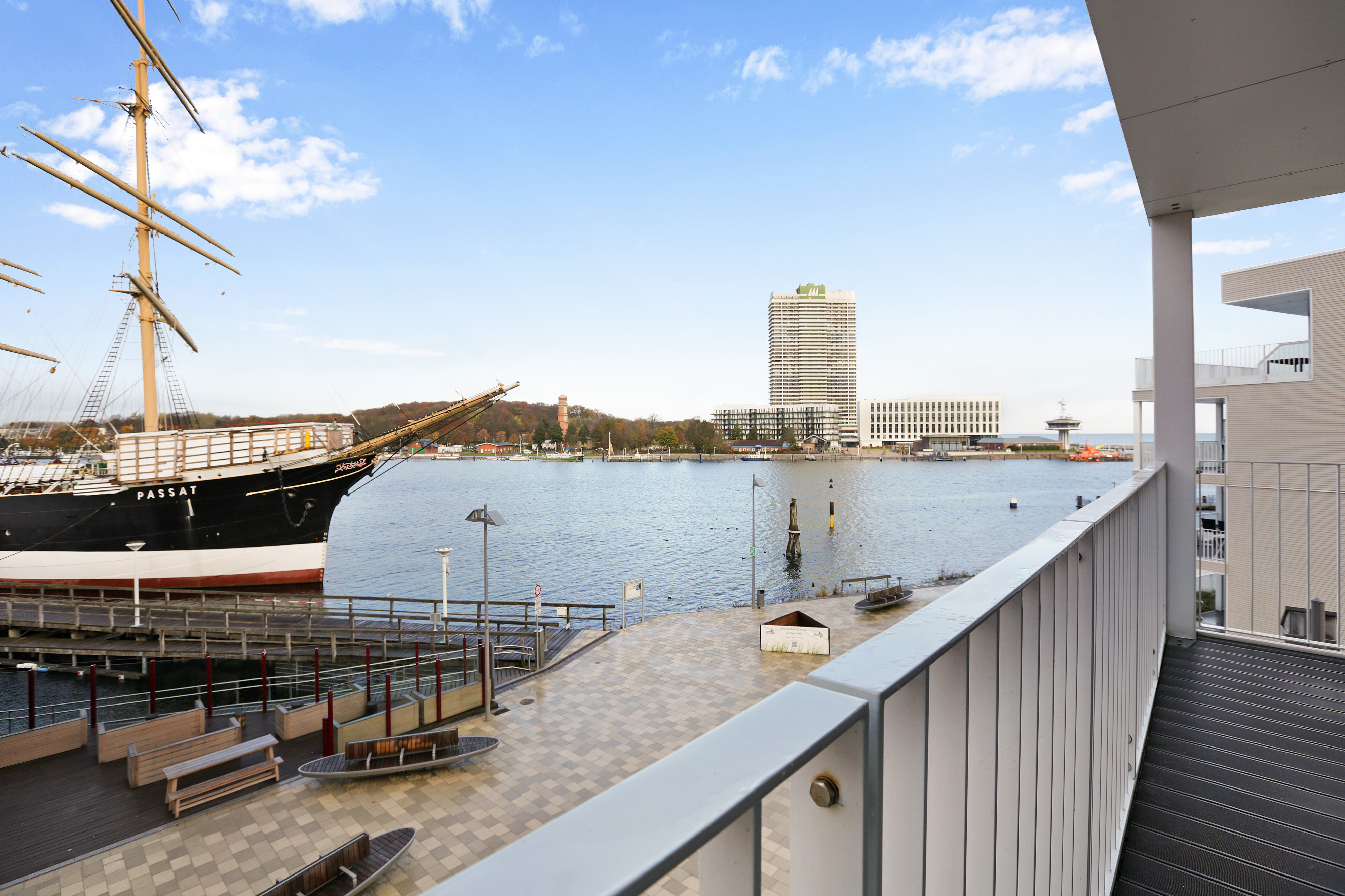 Landal Dünenweg 2 - 4-6-persoons appartement - Promenade villa