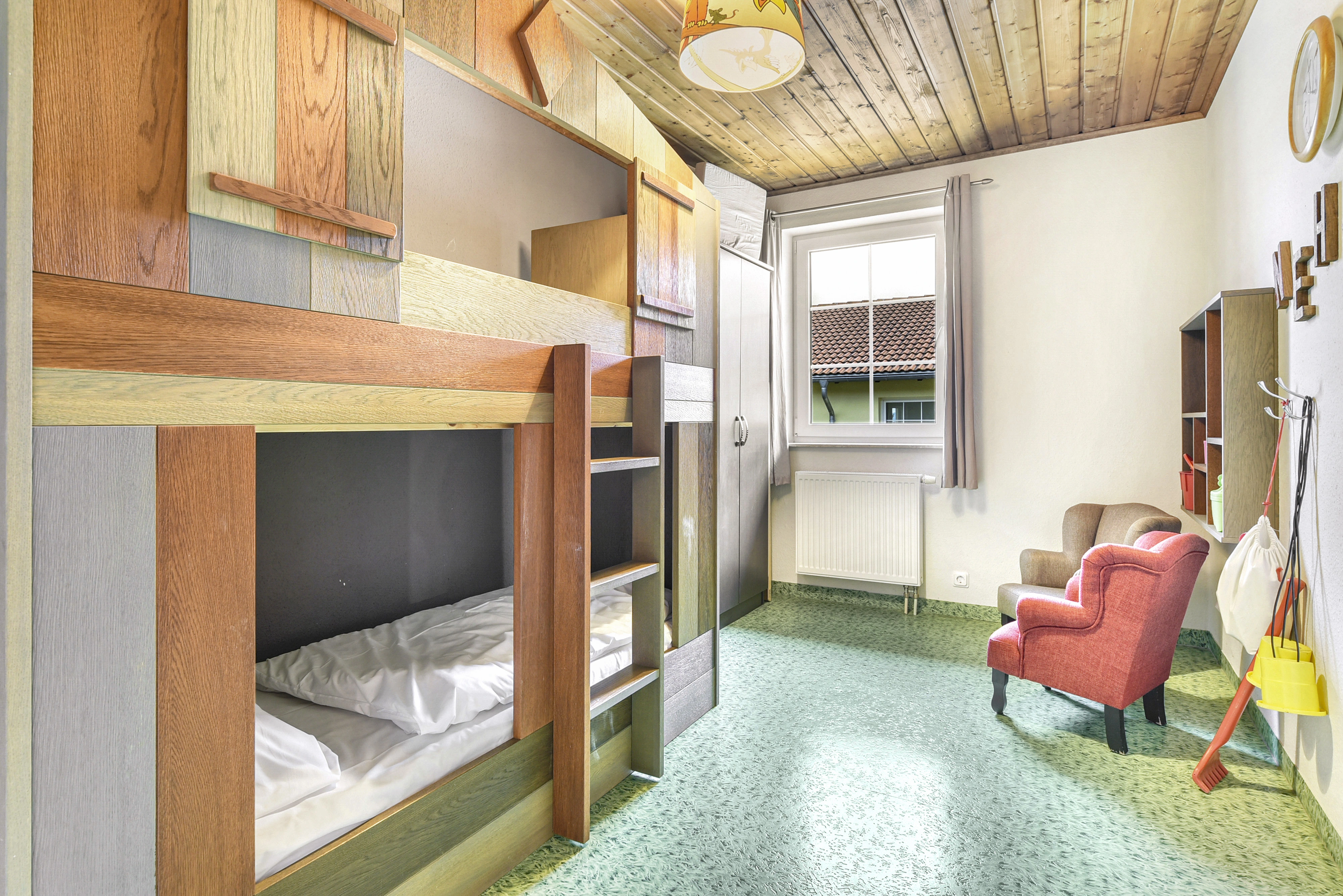 Landal Talstraße 27 - 6-persoons kinderwoning