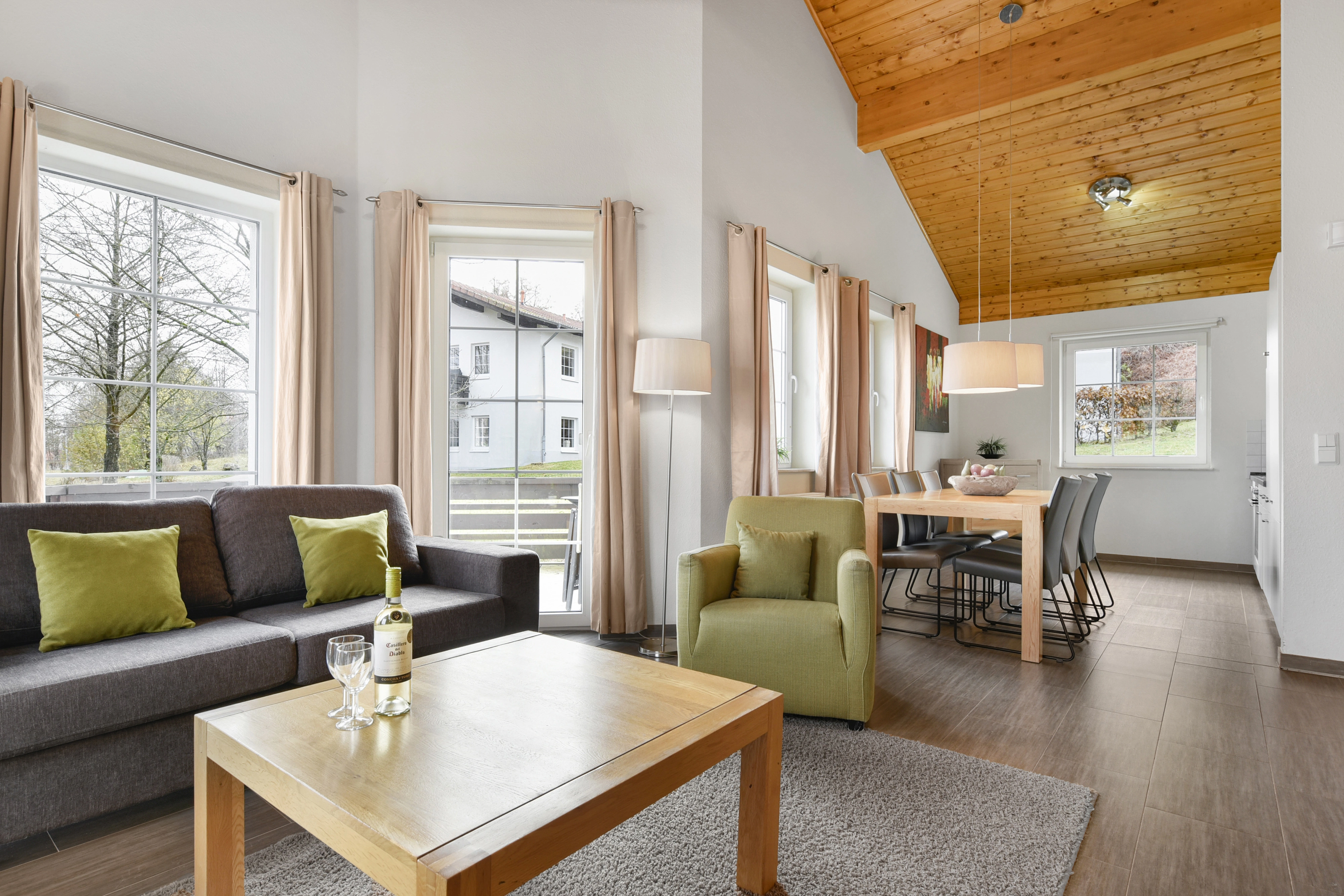 Landal Talstraße 27 - 6-persoons woning