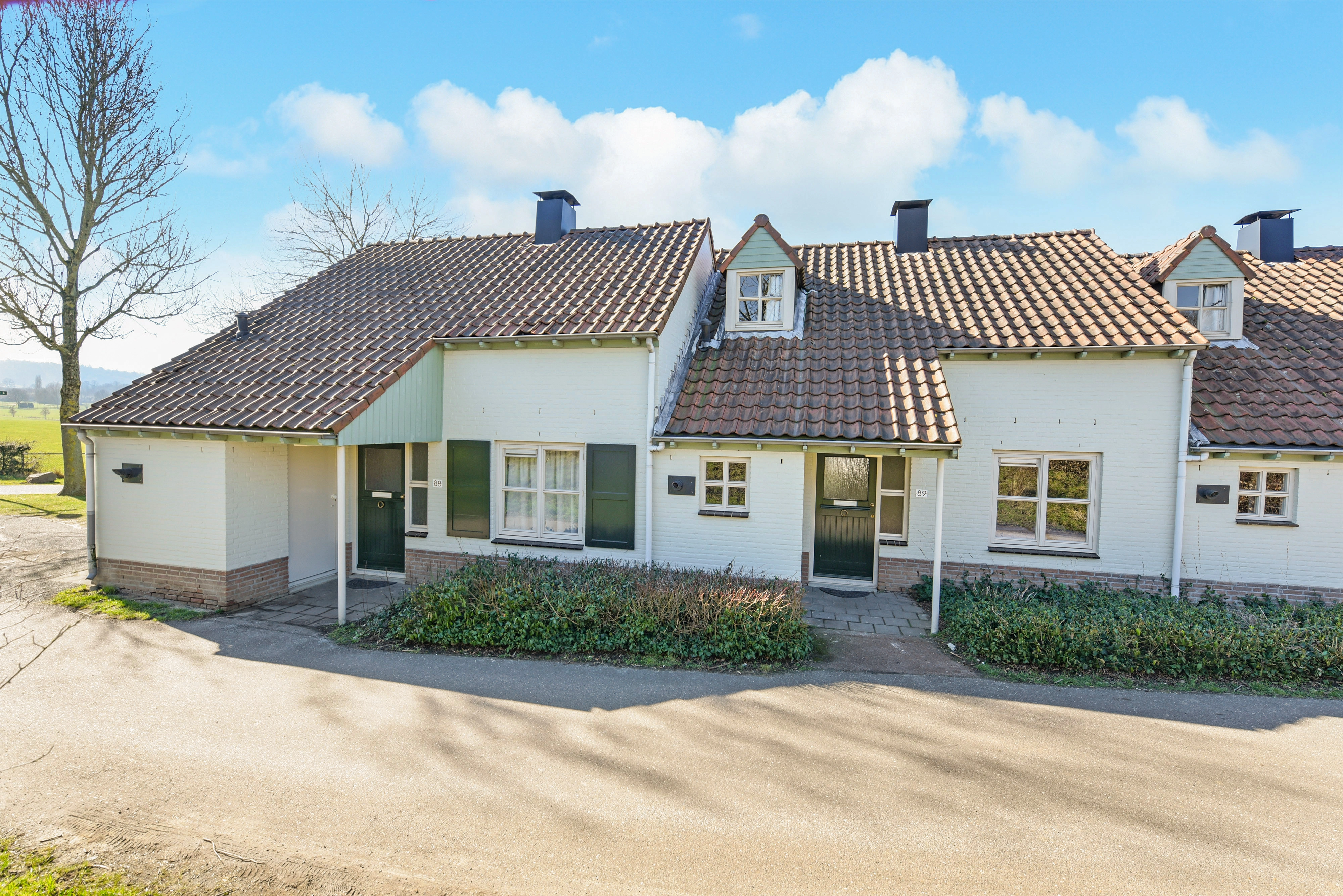 Landal Randweg 21 - 6-persoons bungalow