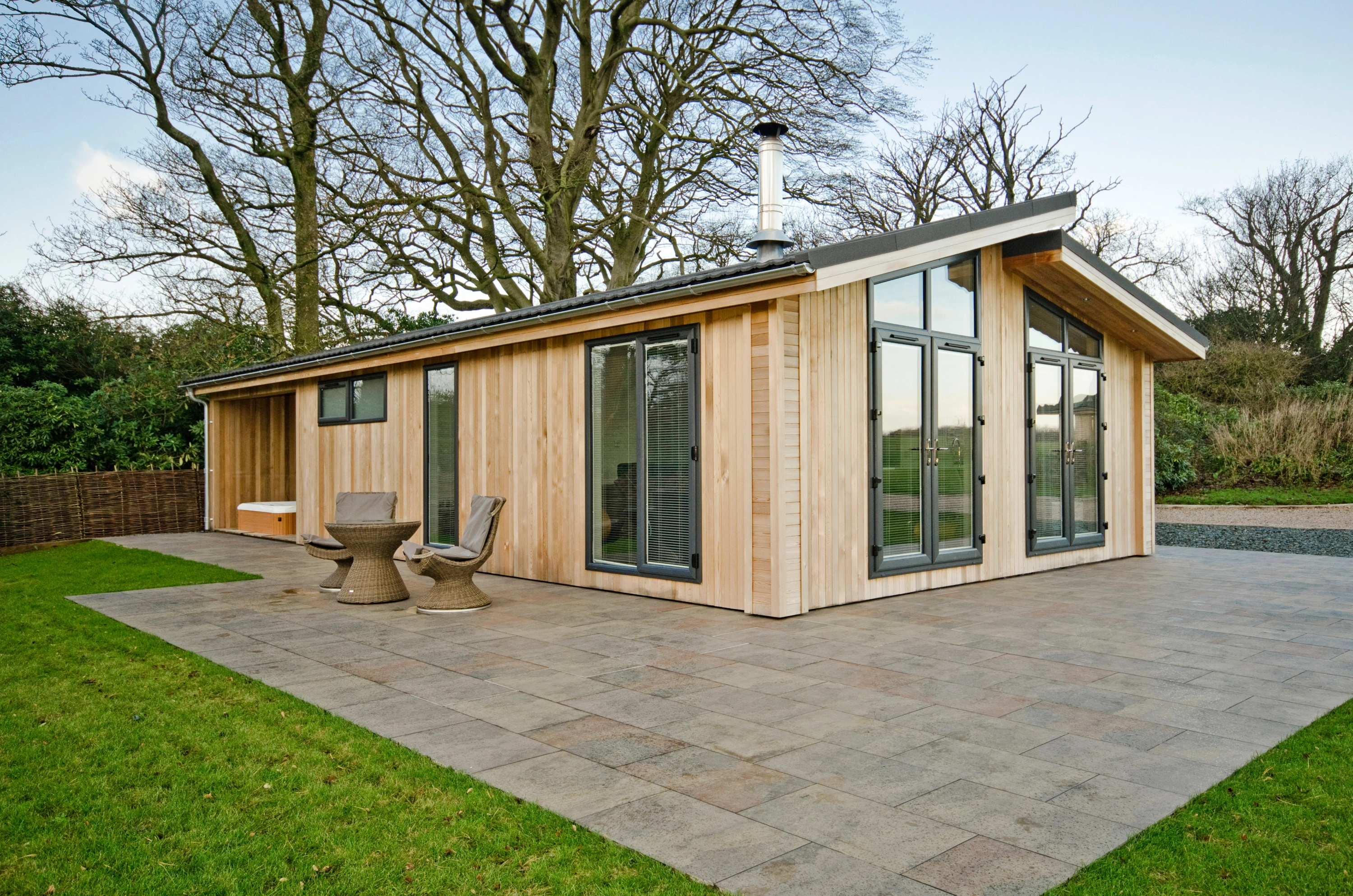 Landal Brayton Rd - 2-persoons bungalow - Brayton