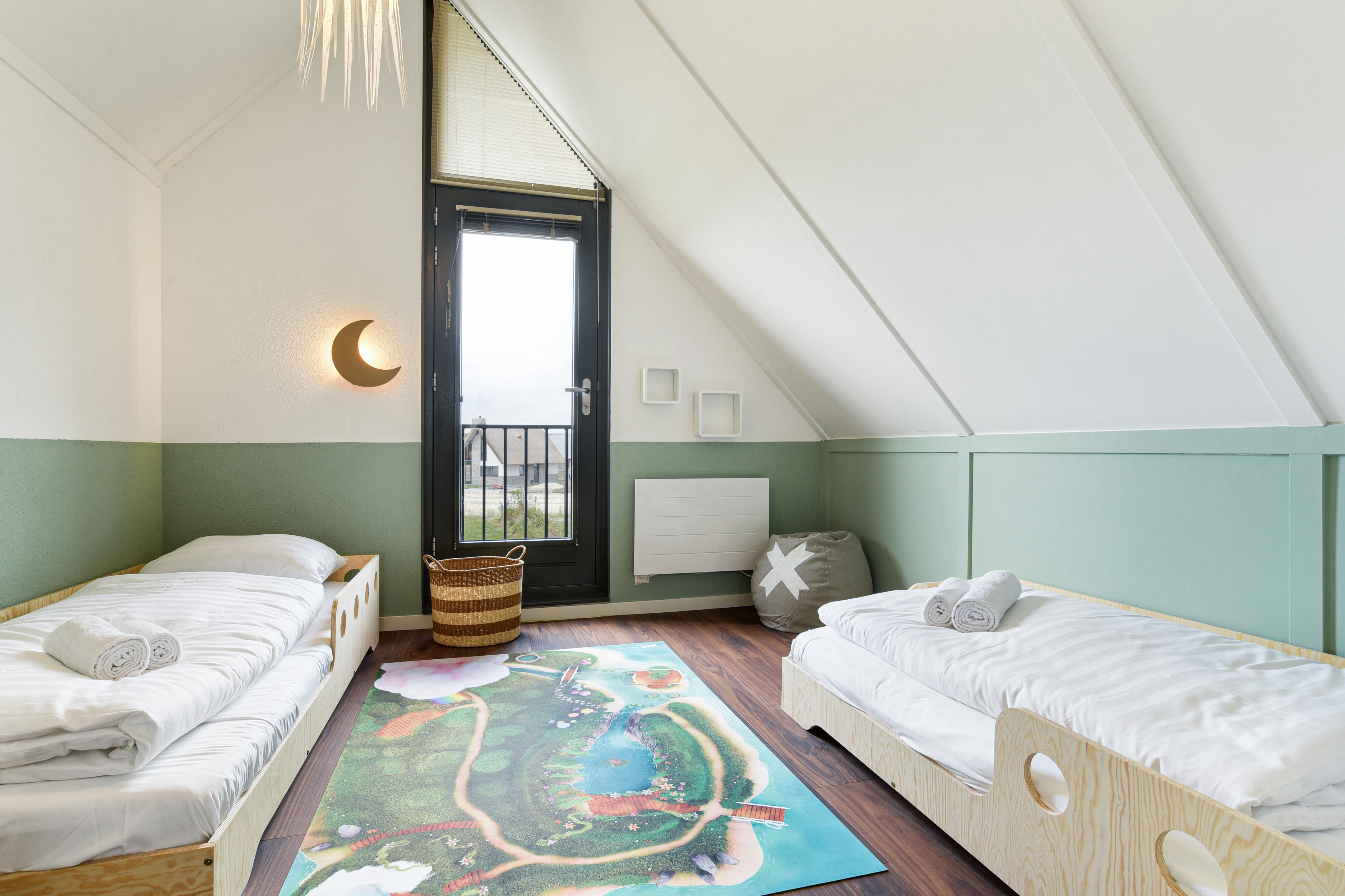 Landal Gagelmaat 5 - 6-persoons kinderwoning