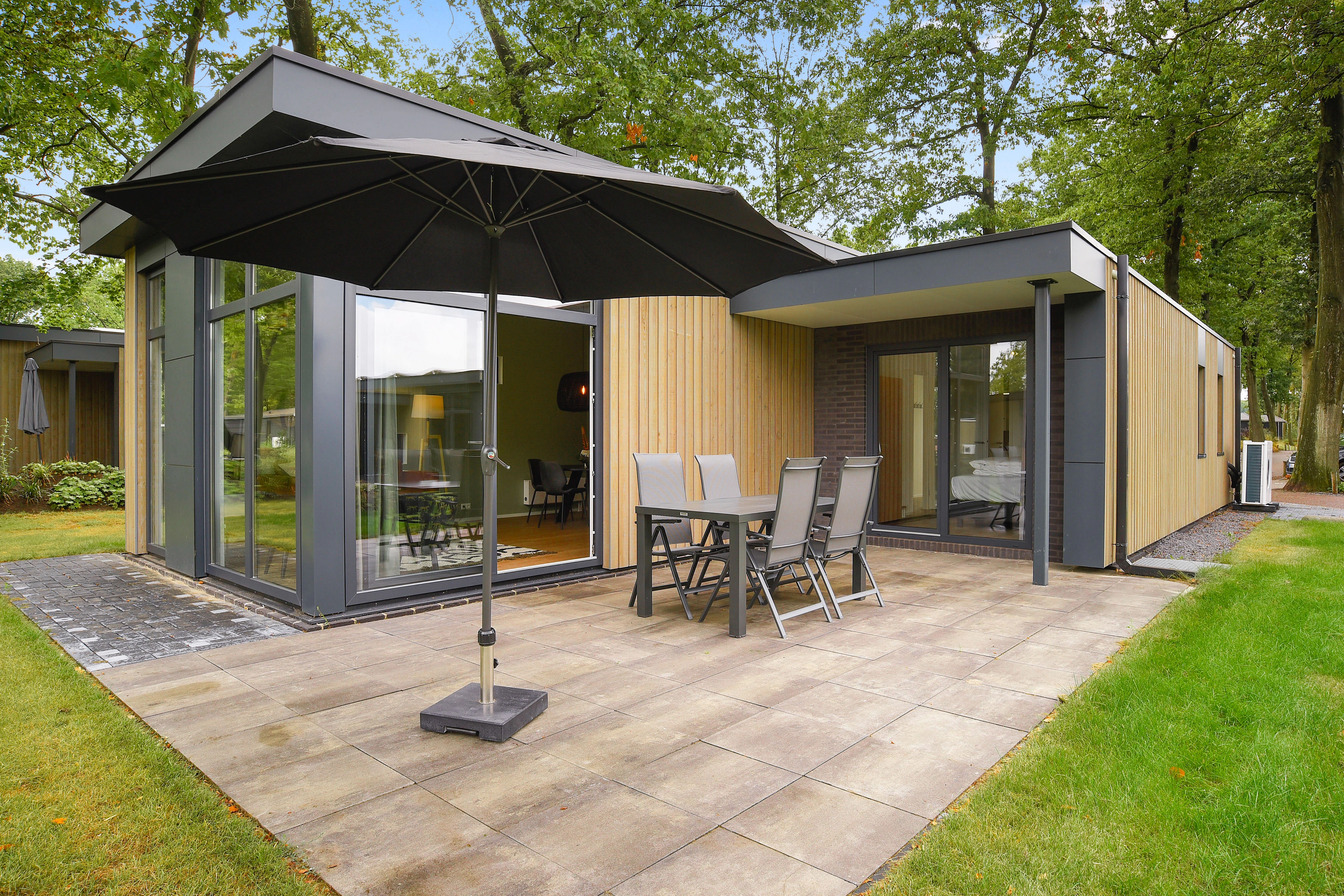 Landal Bathmenseweg 7 - 4-persoons woning
