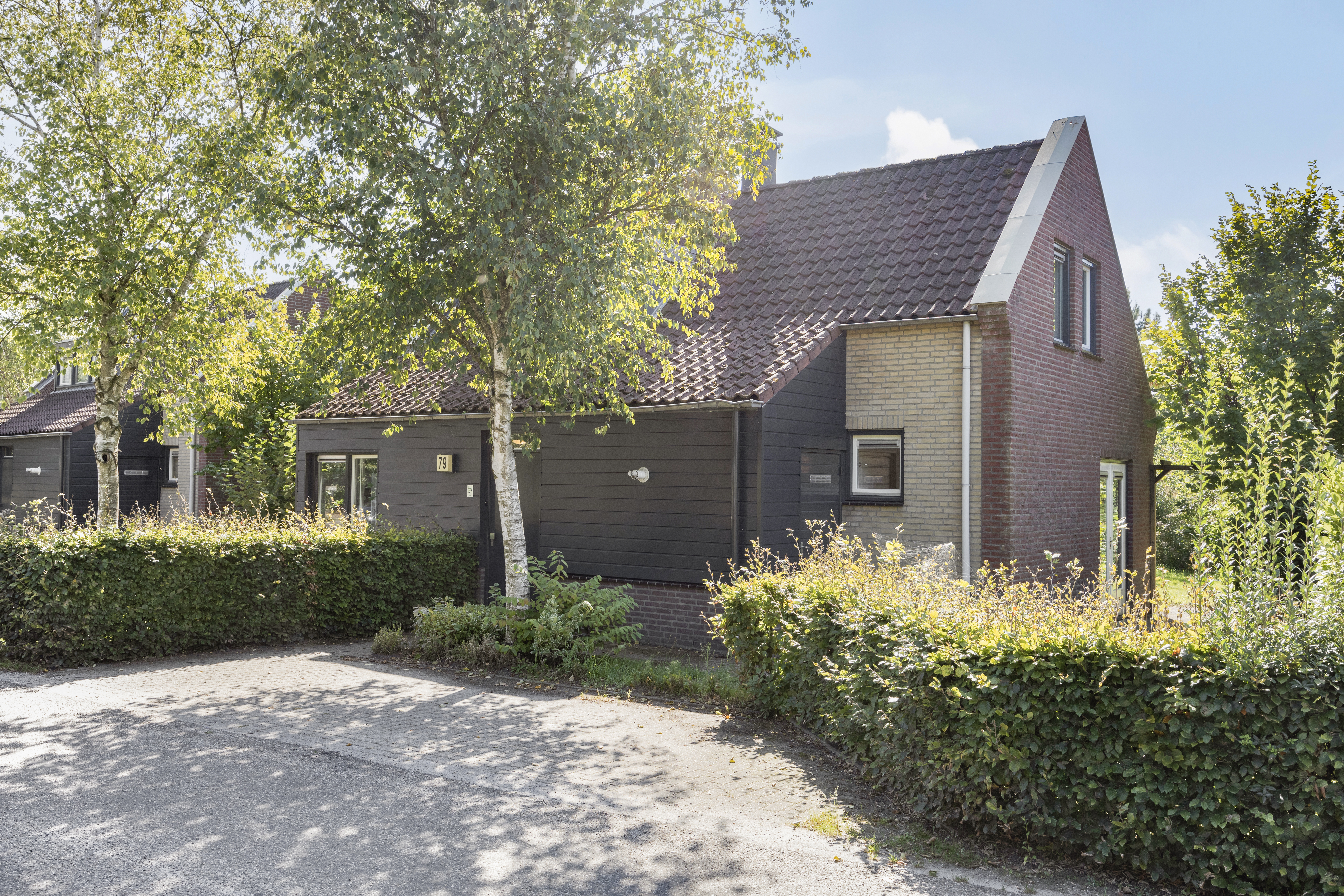 Landal Midden Peelweg 5 - 8-persoons terraswoning