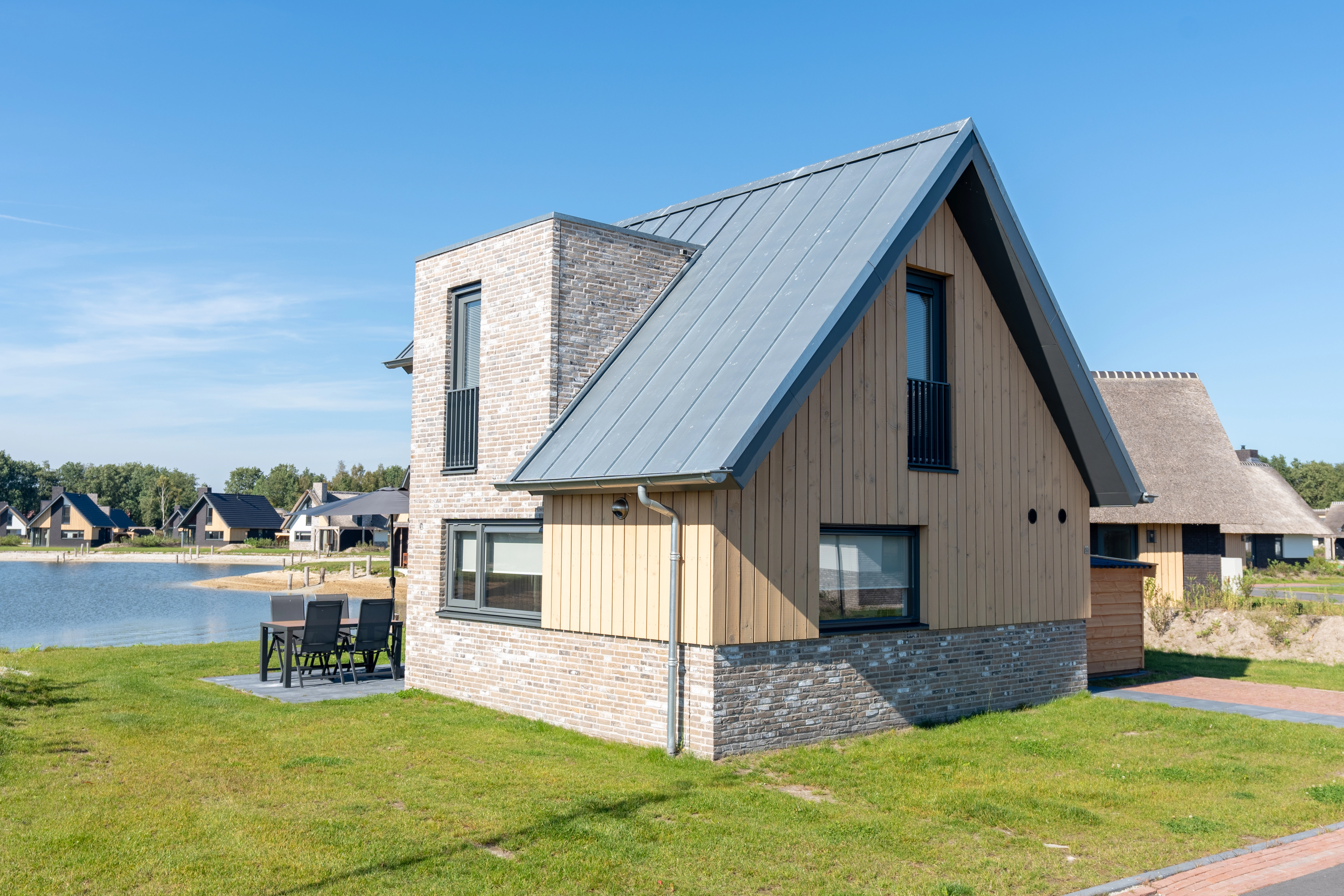 Landal Gagelmaat 5 - 4-persoons vakantiewoning