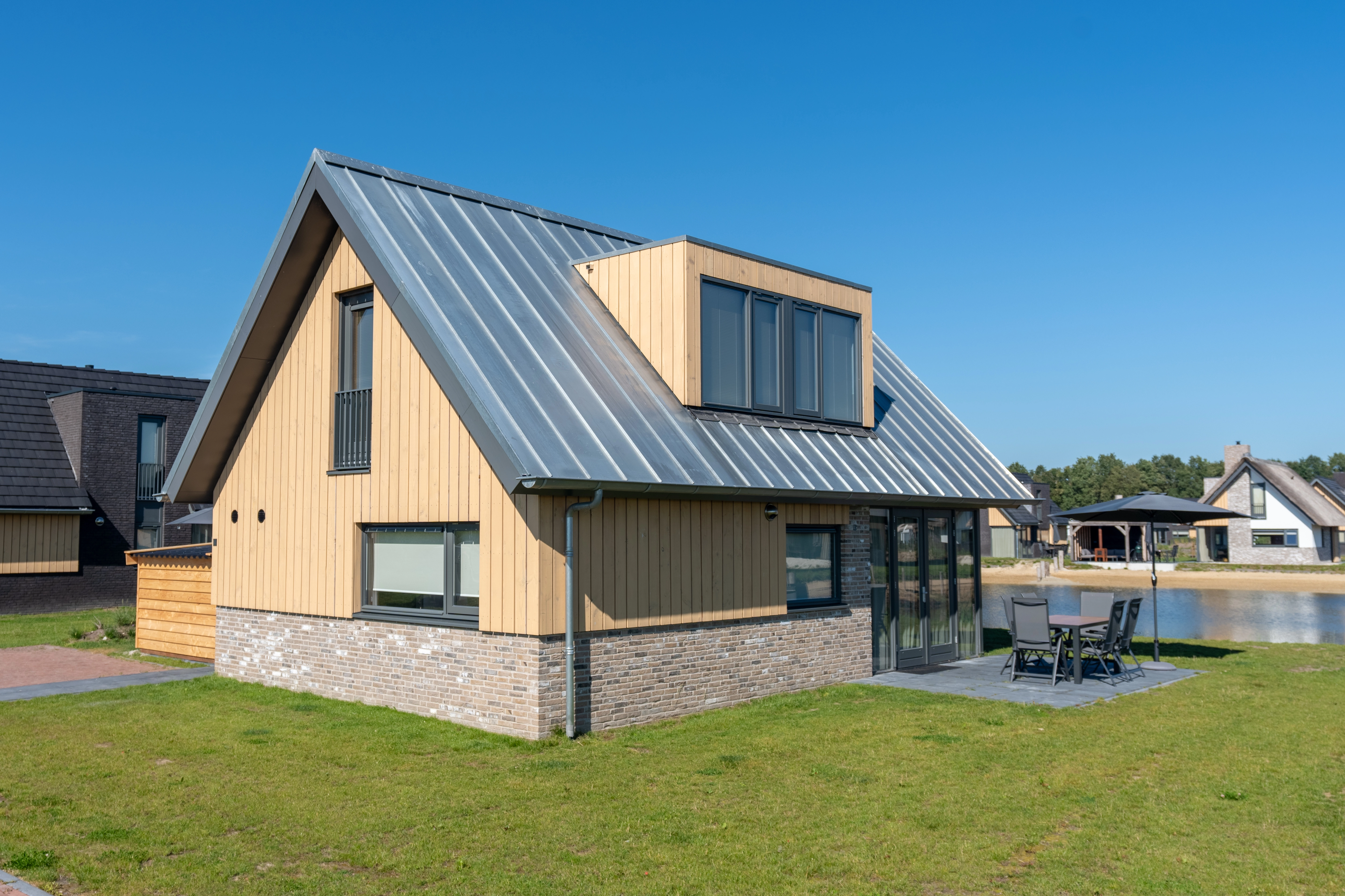 Landal Gagelmaat 5 - 6-persoons vakantiewoning