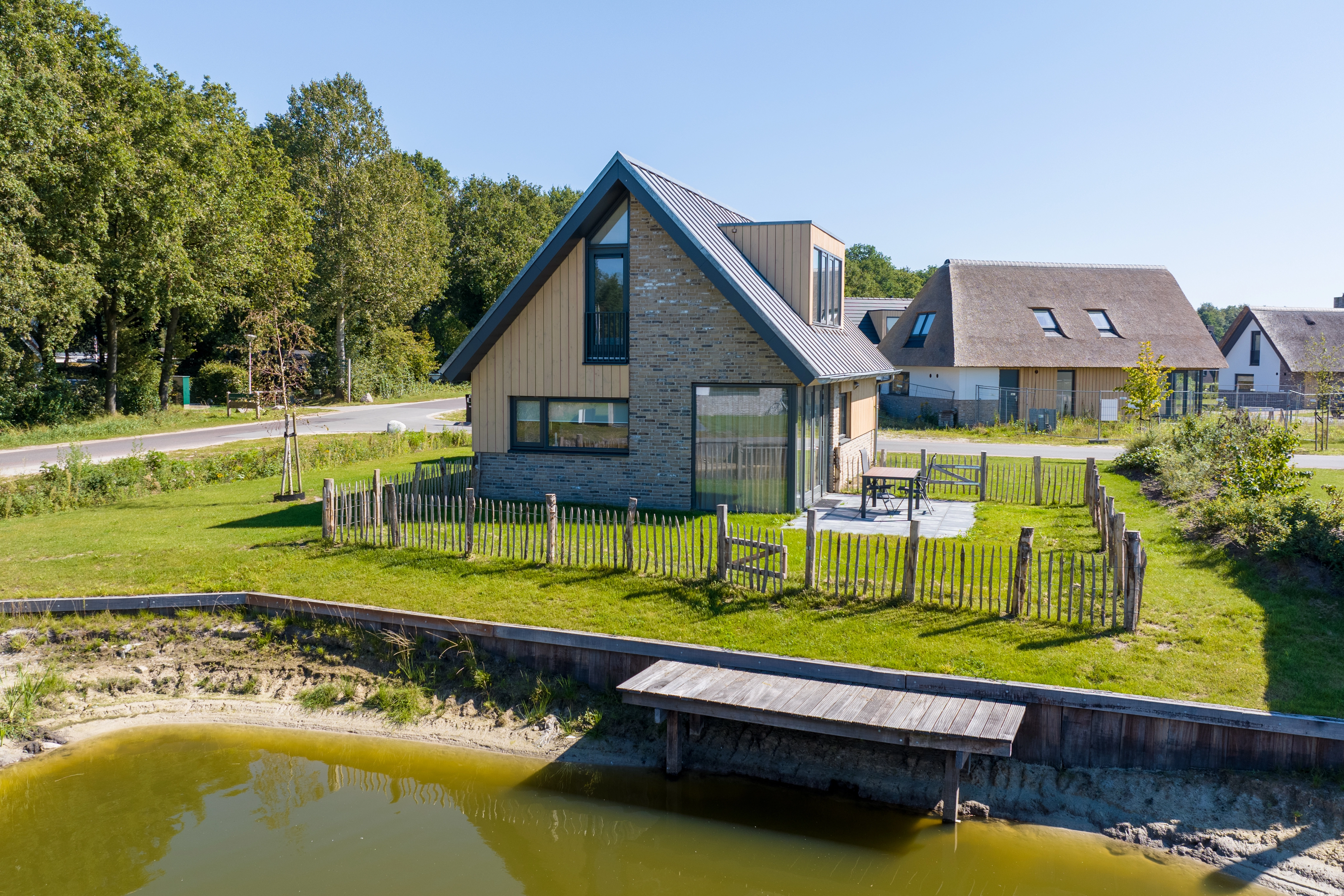 Landal Gagelmaat 5 - 6-persoons hondenwoning