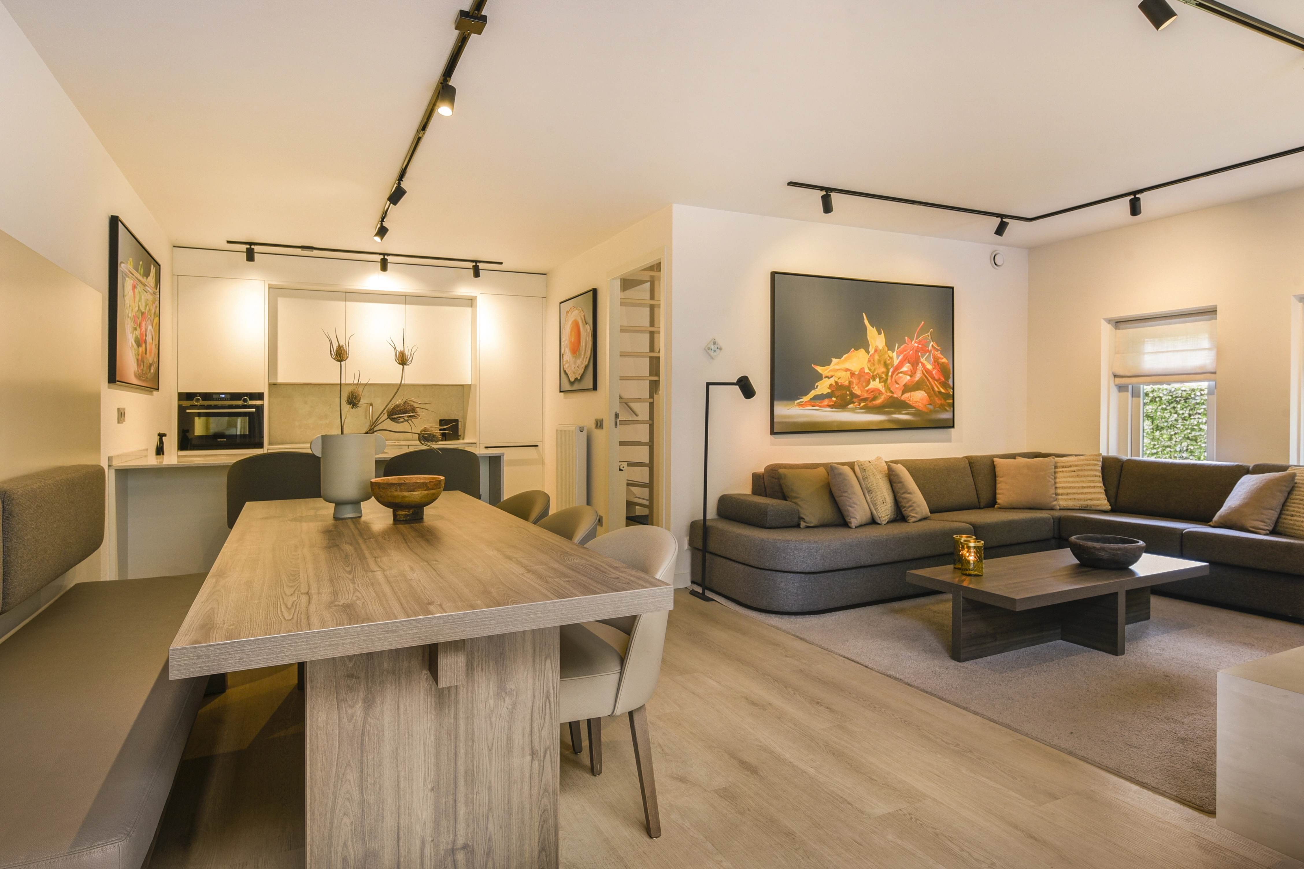 Landal Borgerderstraat 12 - 4-persoons Wellnessboerderij