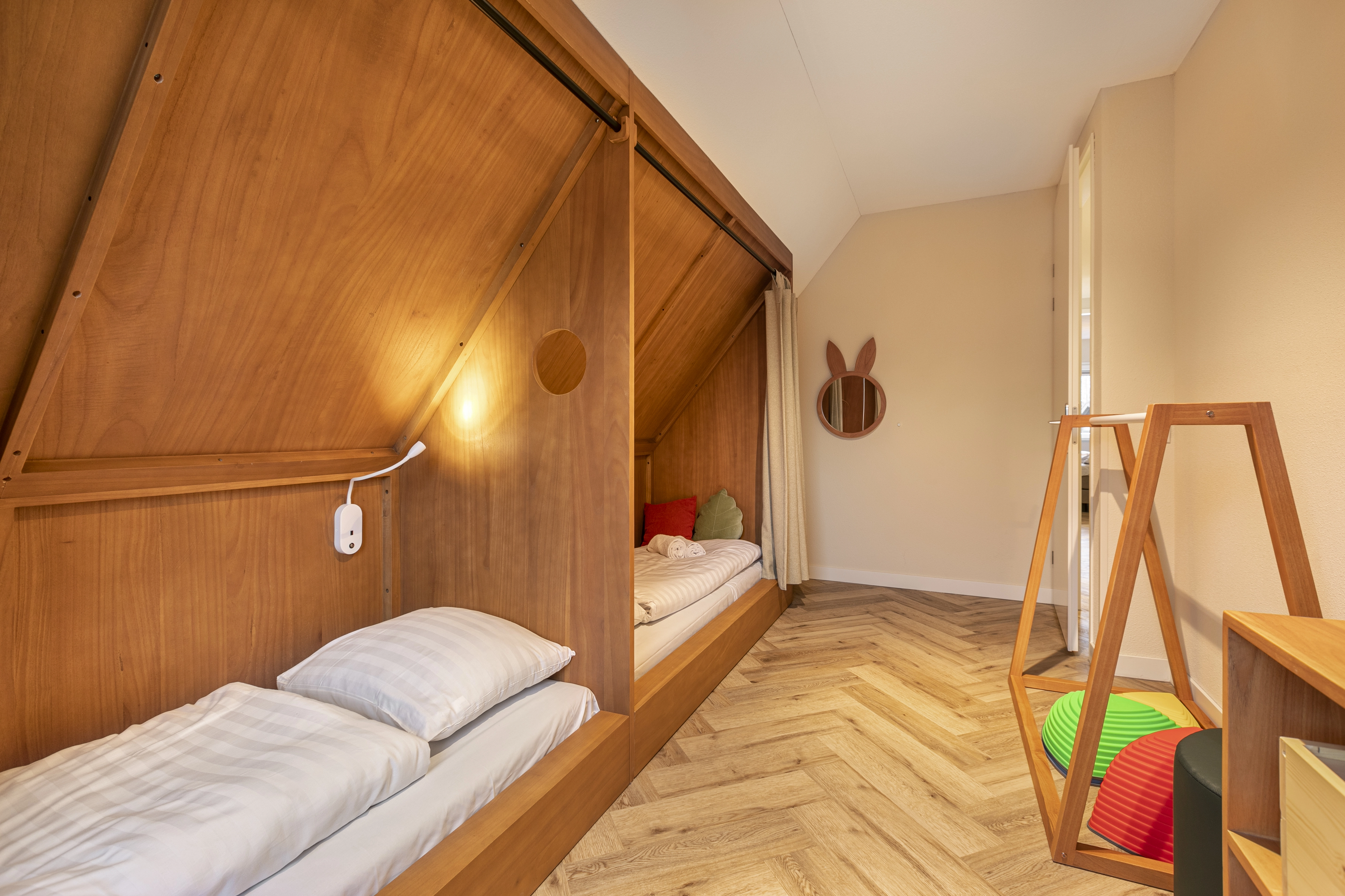 Landal Aelderholt 4 - 10-persoons kinderbungalow