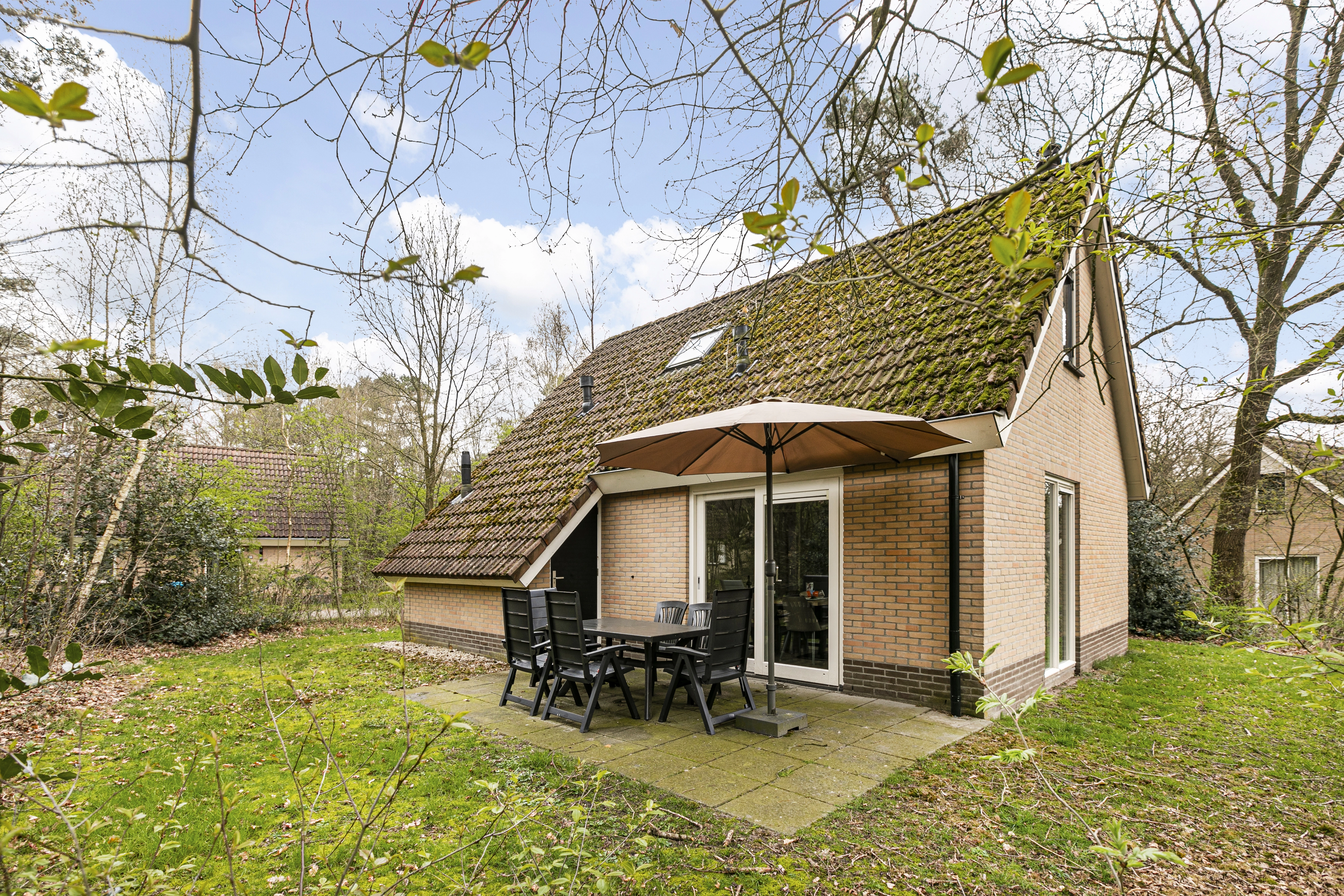 Landal Landuwerweg 17 - 6-persoons bungalow
