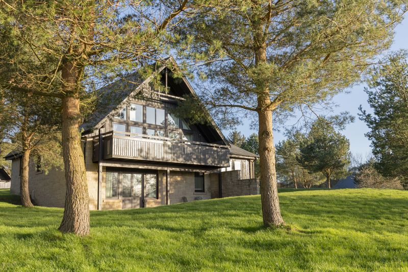 Landal Slaley Hall Coal Road - 8-persoons bungalow - The Hexham (Pet)