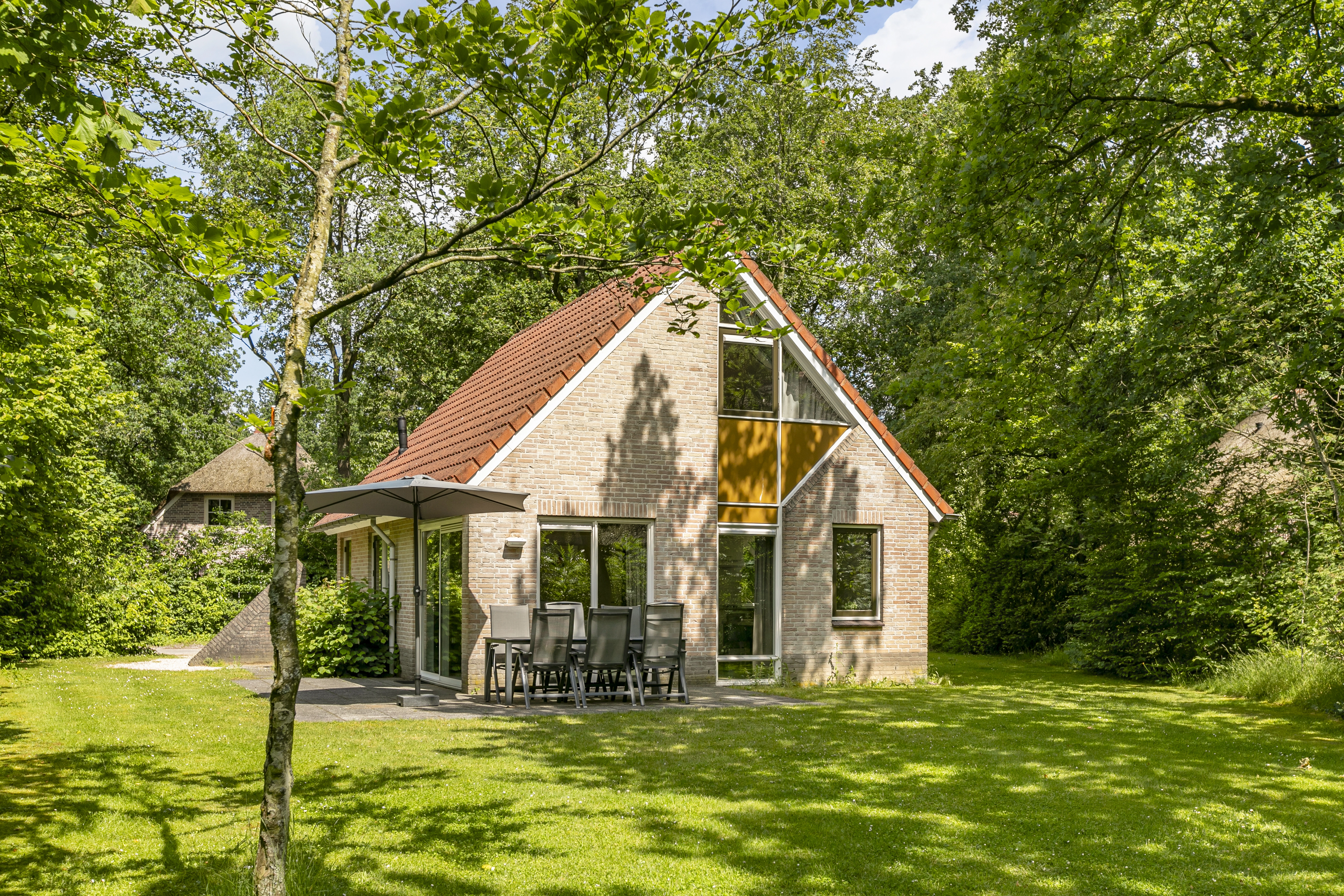 Landal Buinerweg 8 - 6-persoons bungalow