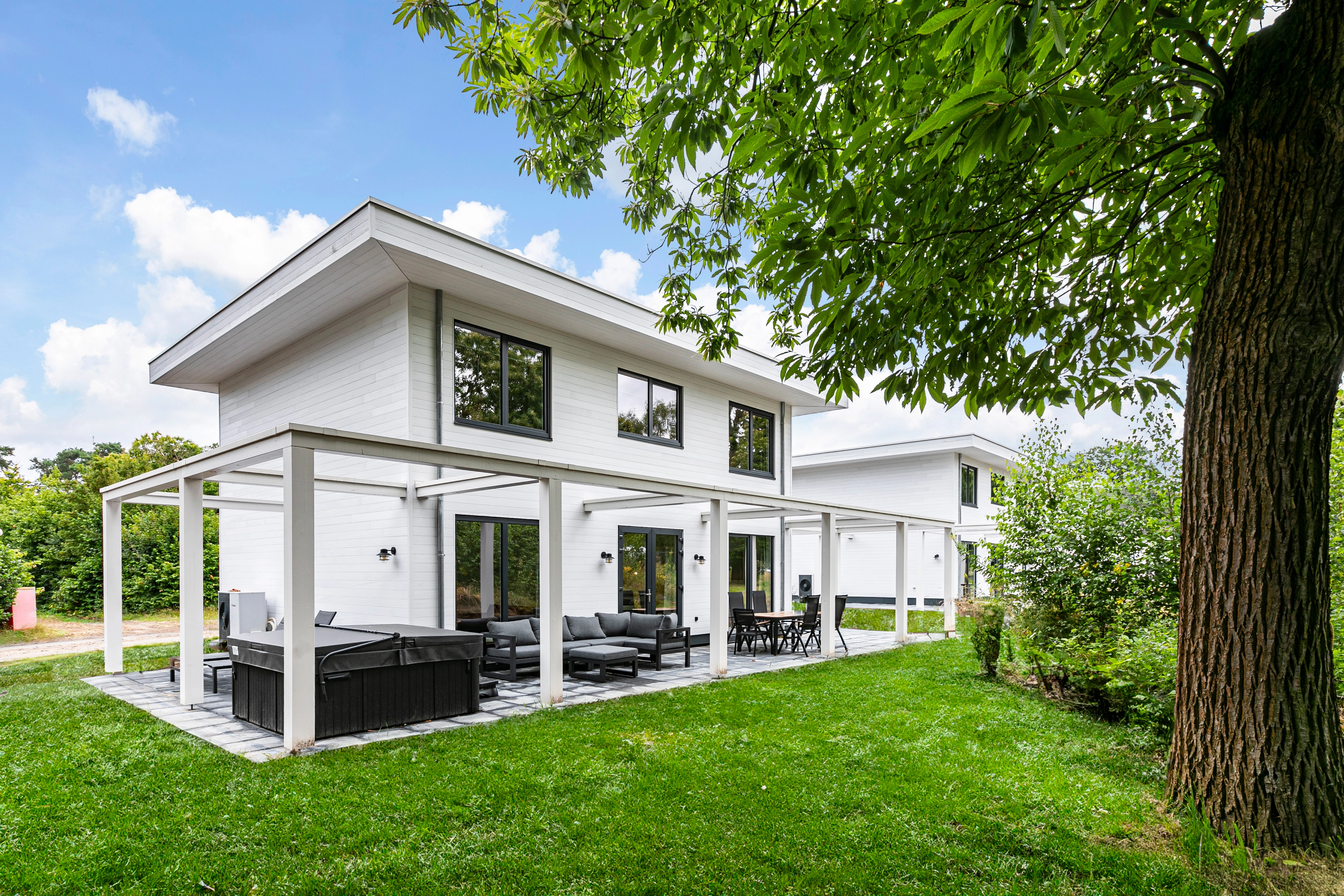 Landal Gijzenveldstraat 75 - 6-persoons wellnessvilla