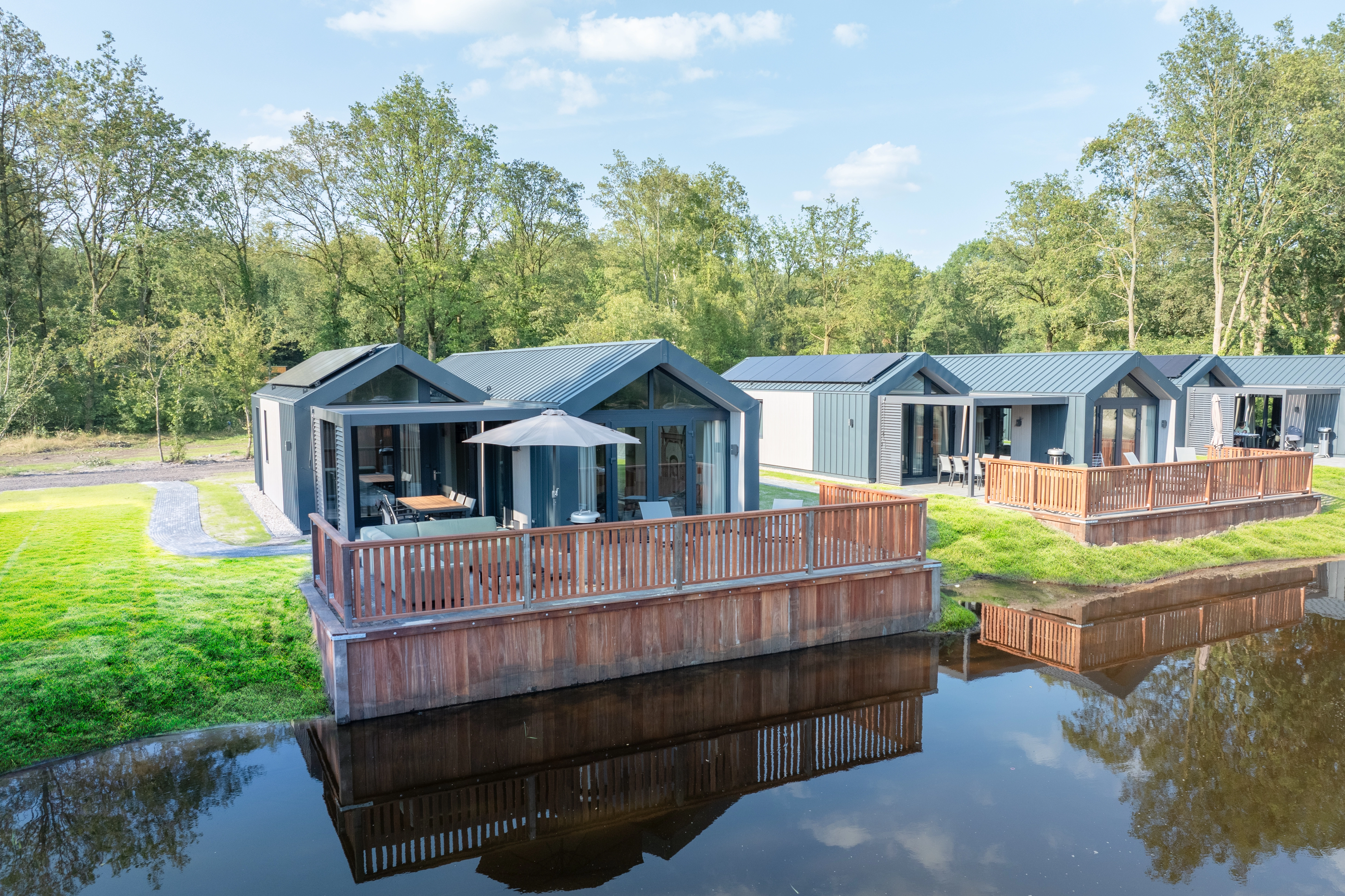 Landal Beetserweg 6 - 6-persoons woning