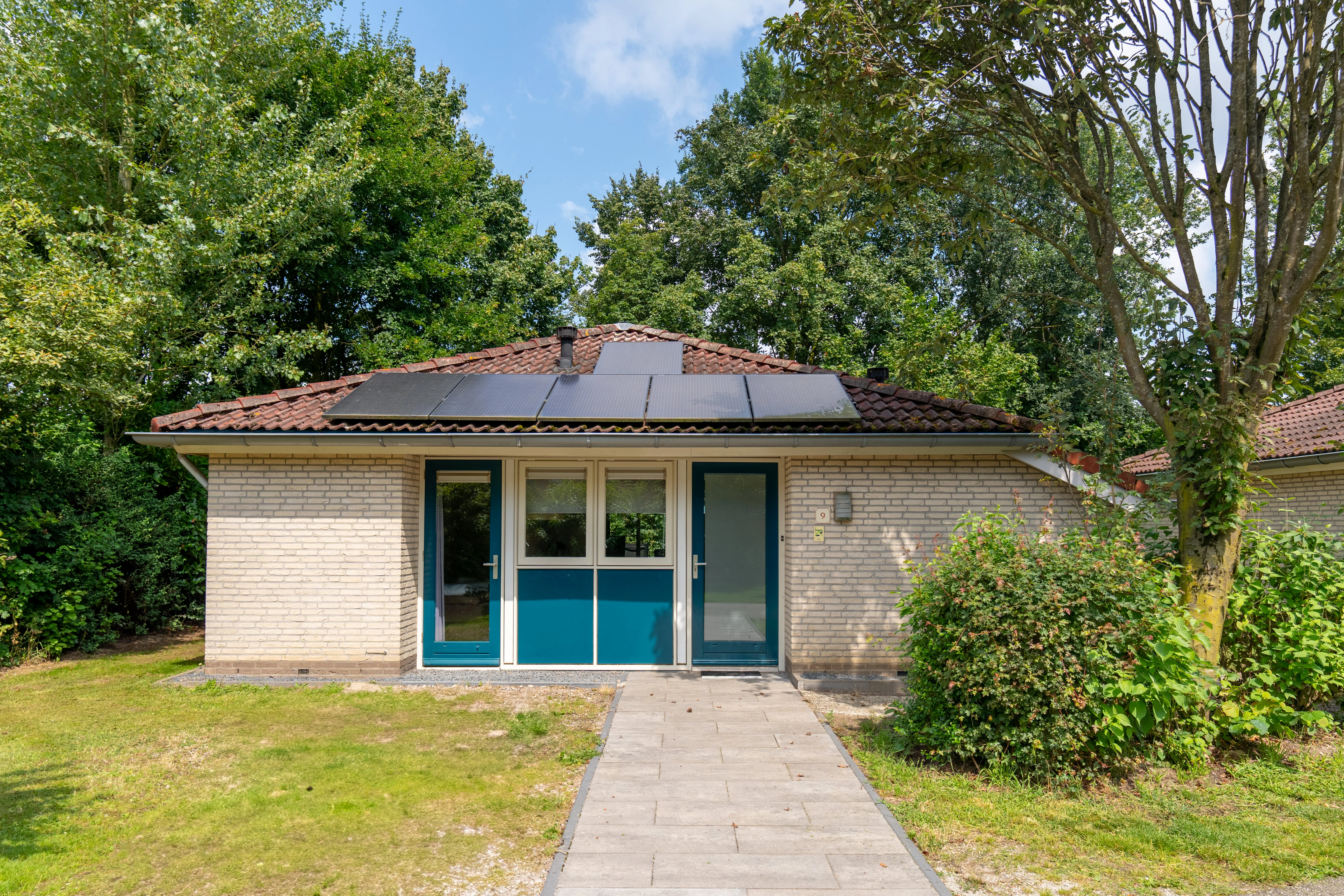 Landal Landweerswal 2 - 4-persoons bungalow