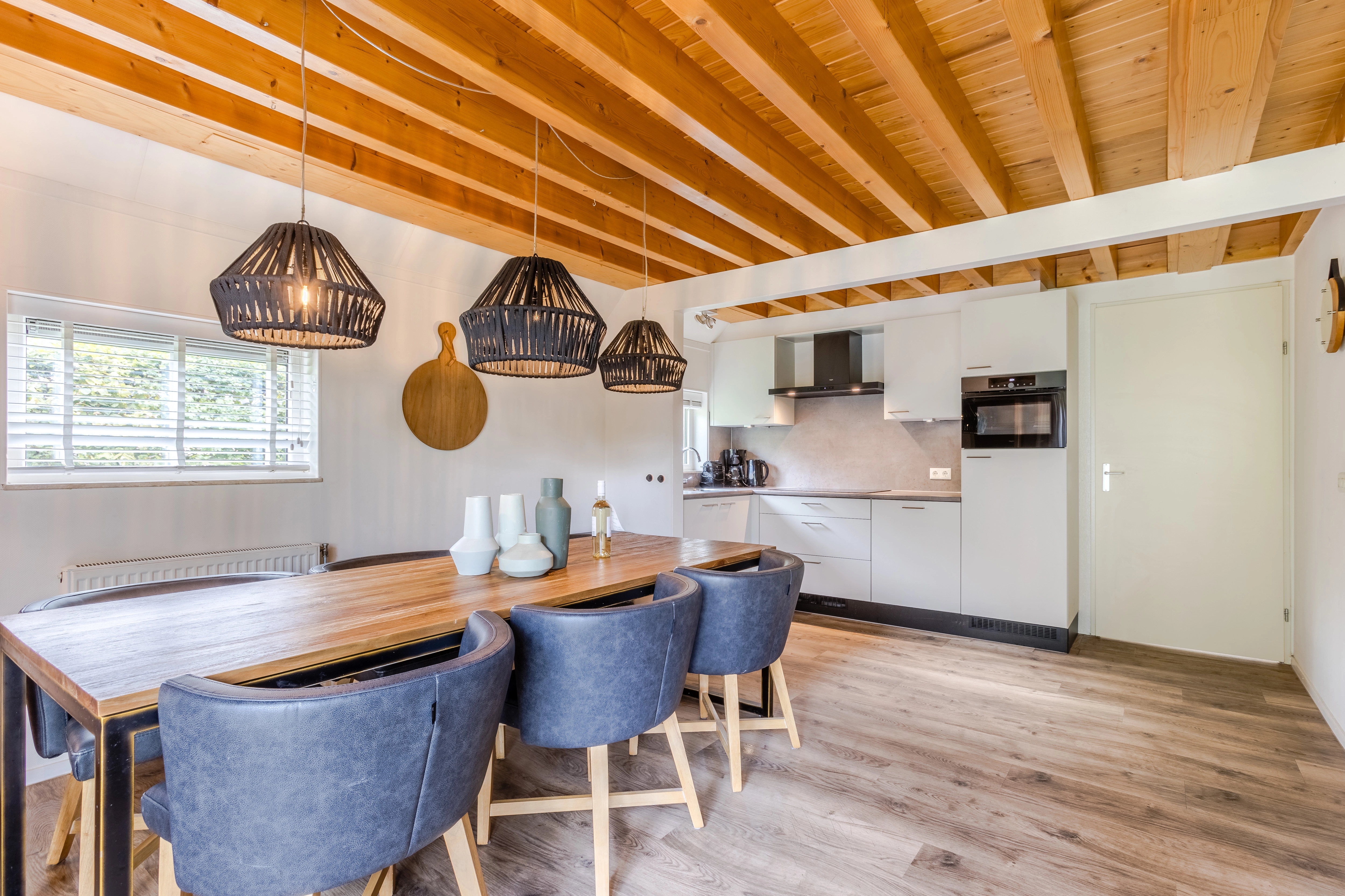 Landal Mr. J.B. Kanweg 3 - 6-persoons bungalow