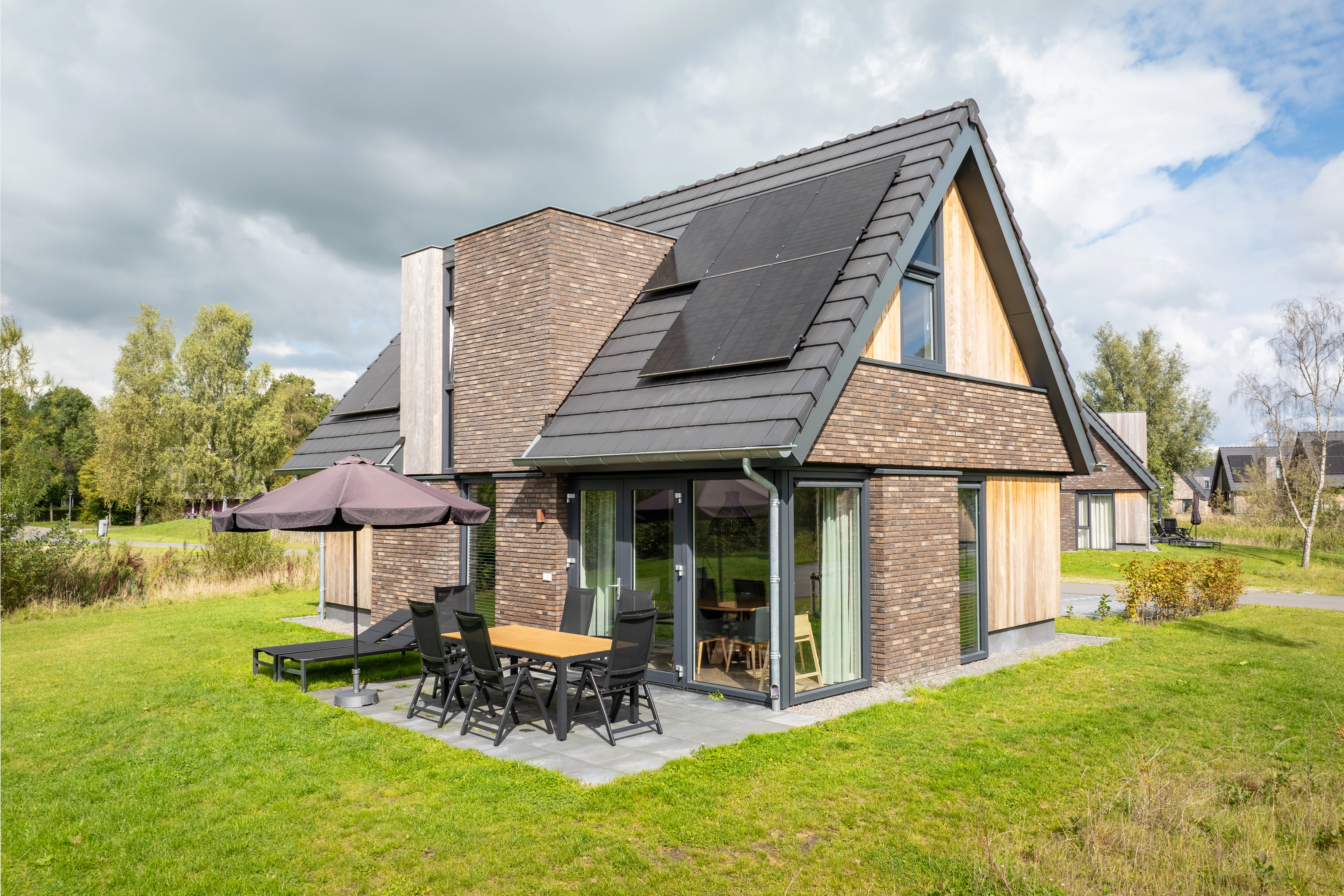Landal Aelderholt 4 - 6-persoons woning