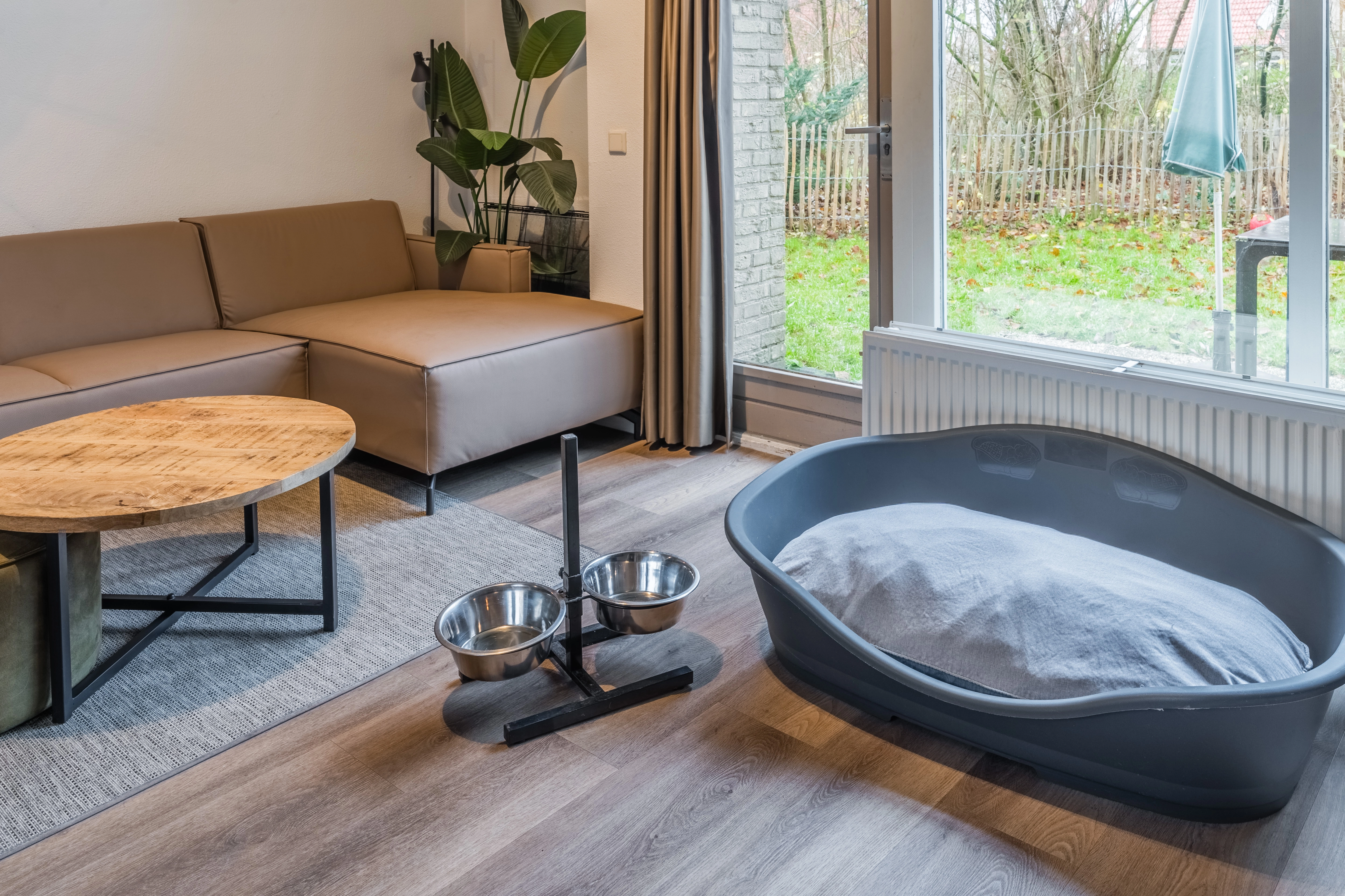 Landal Landweerswal 2 - 4-persoons hondenbungalow