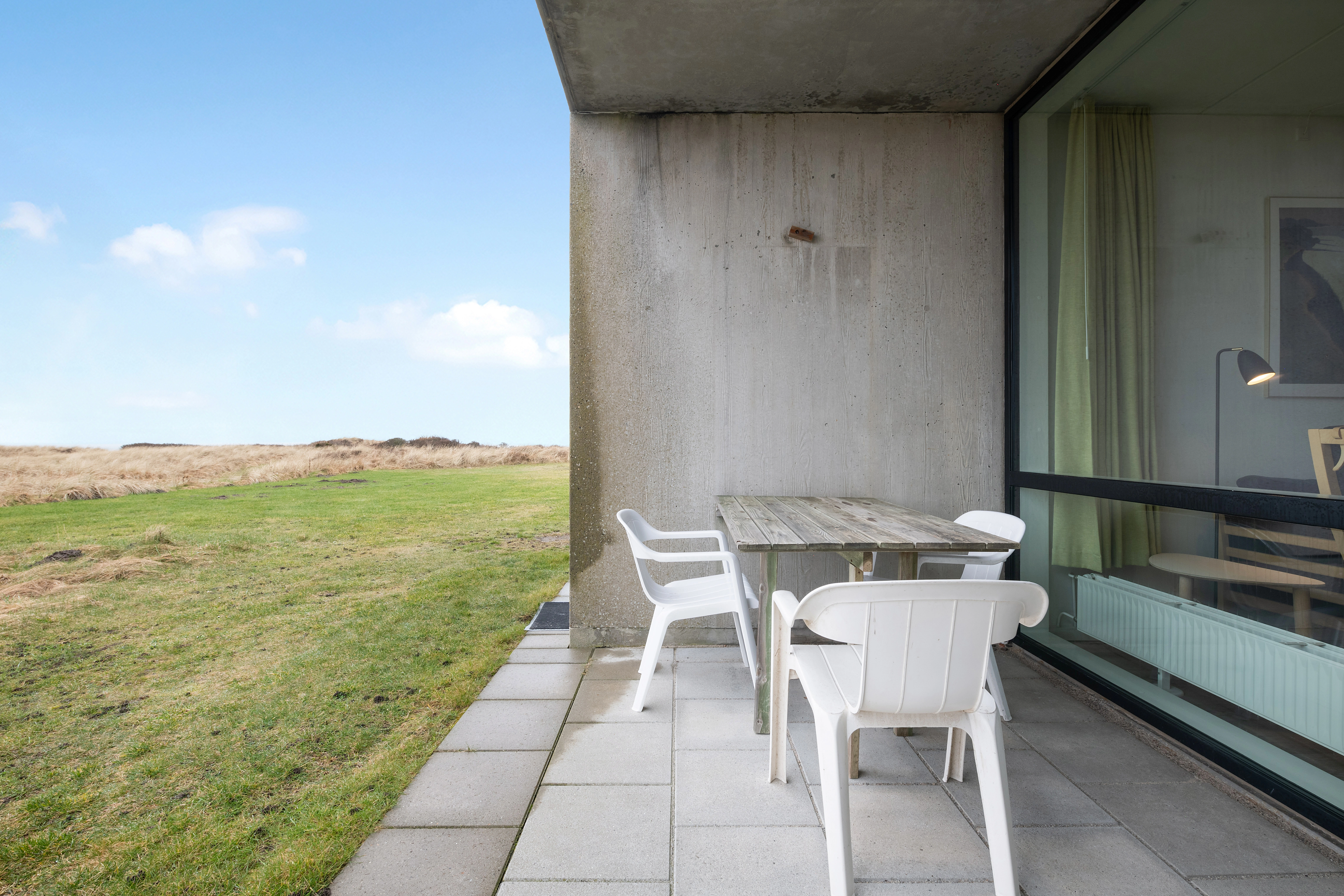 Landal Kystvejen 10 - 2-persoons appartement