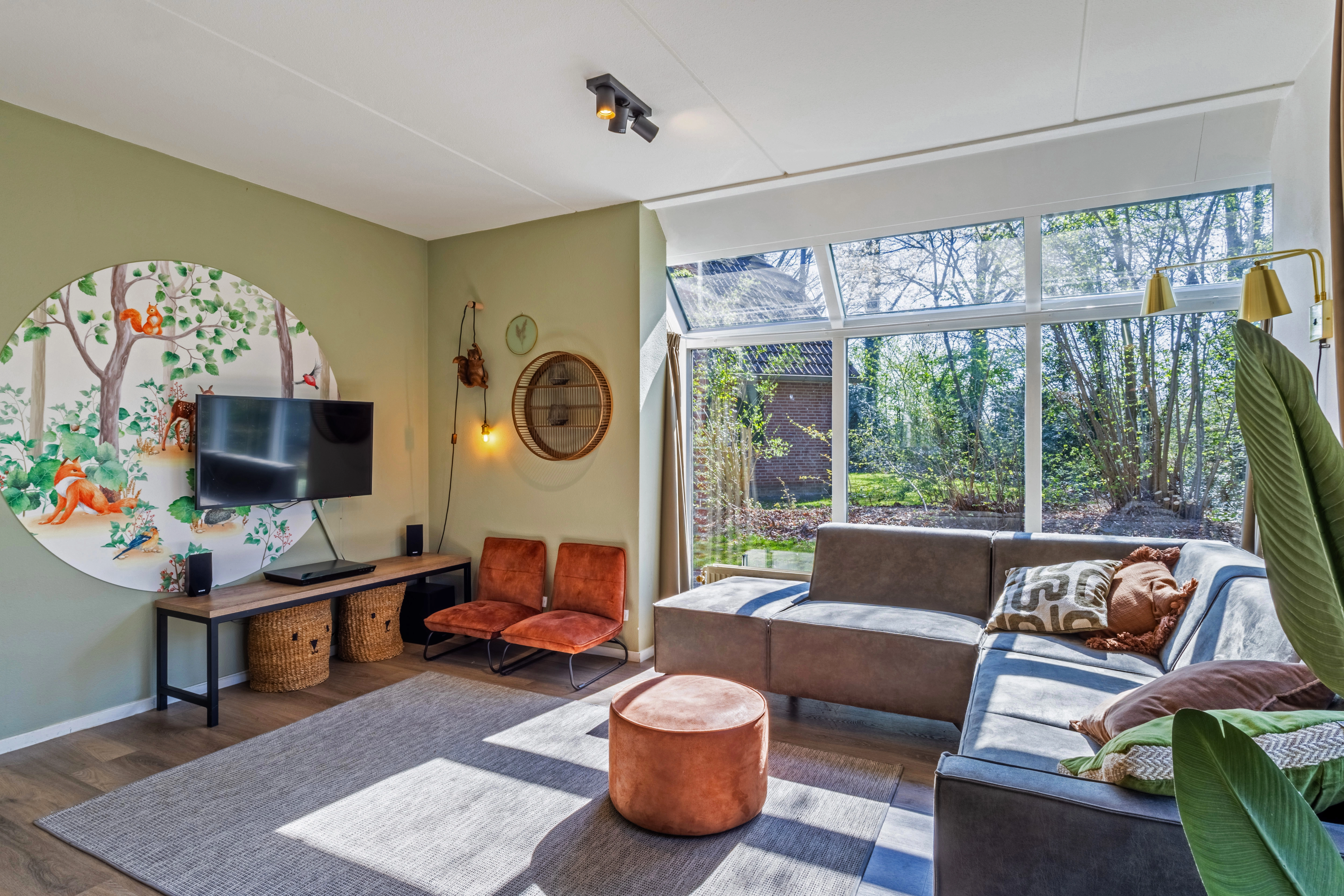 Landal Landweerswal 2 - 6-persoons kinderbungalow