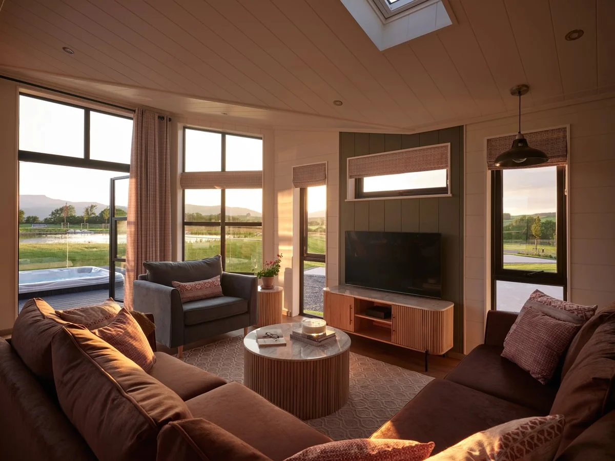 Landal Berrier Penrith - 6-persoons bungalow - Wansfell - Pet