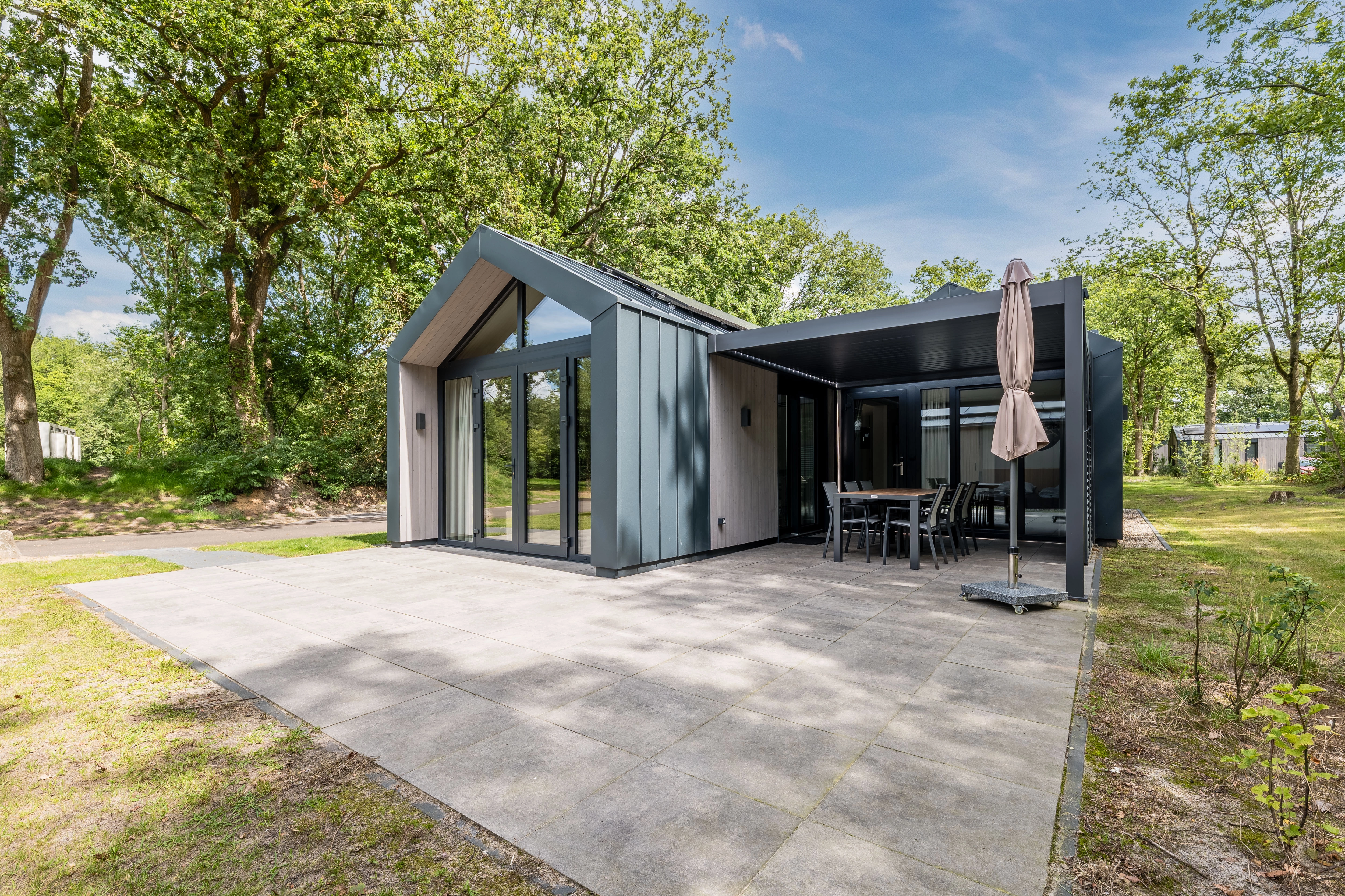 Landal Beetserweg 6 - 6-persoons bungalow