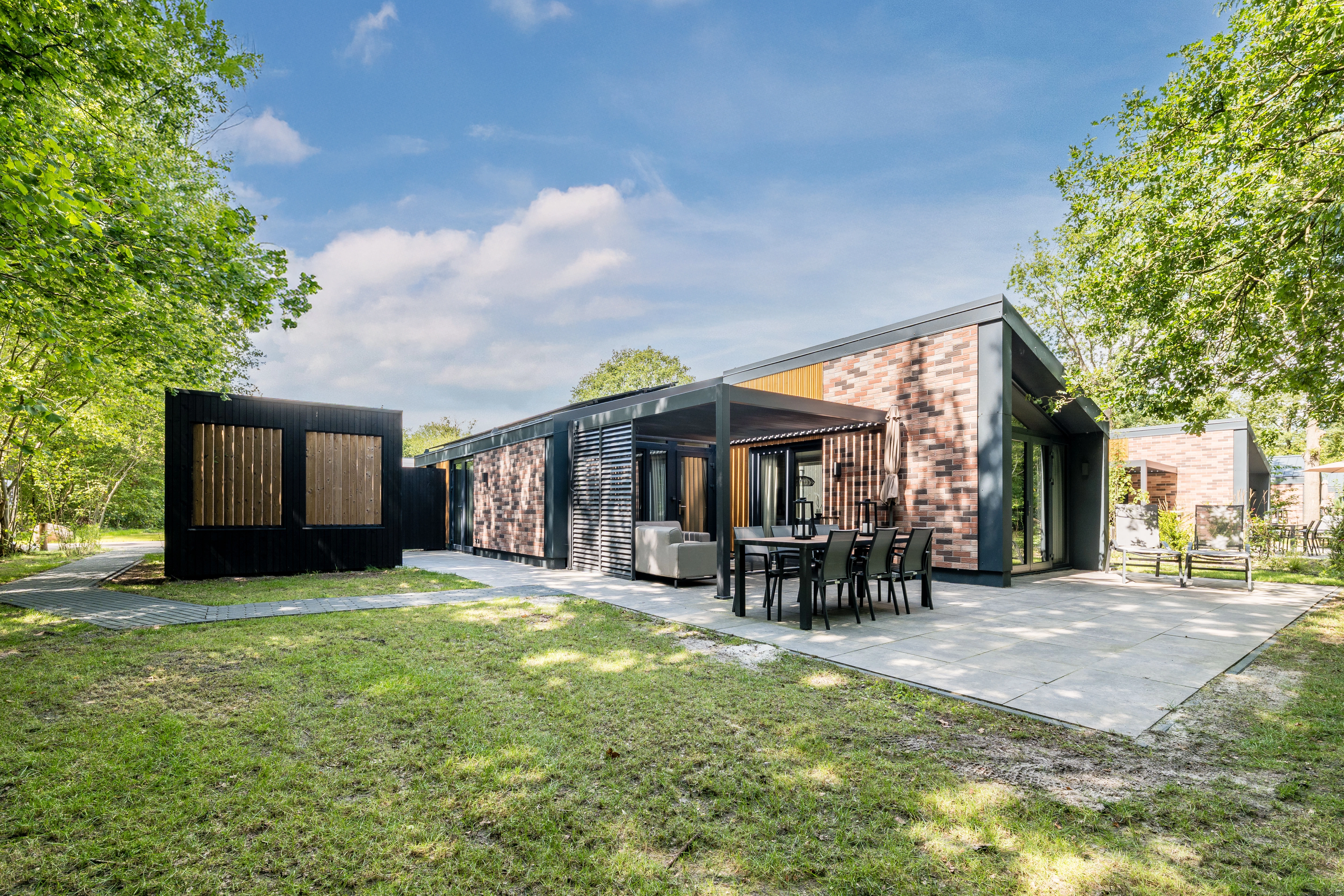 Landal Beetserweg 6 - 6-persoons wellness bungalow