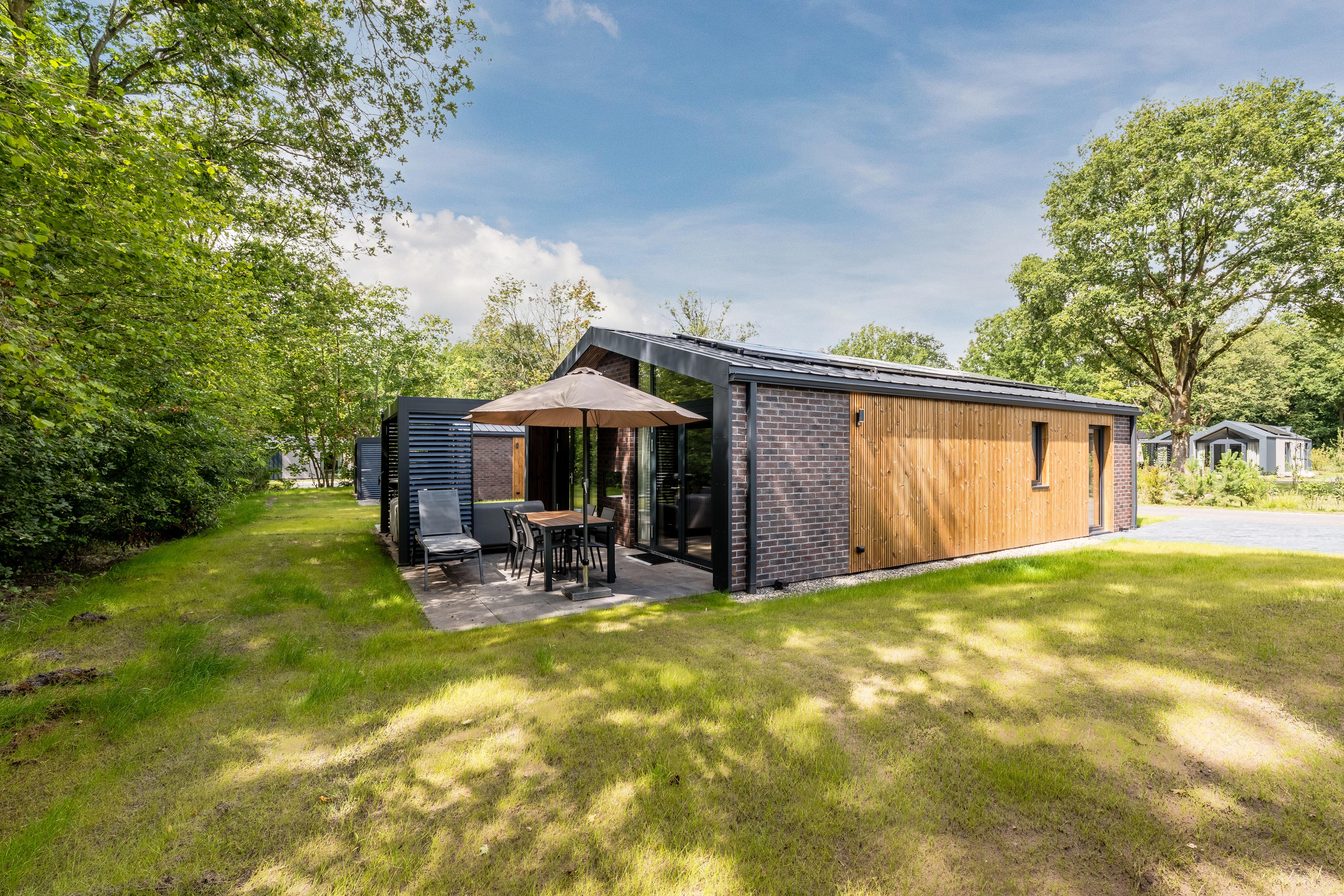 Landal Beetserweg 6 - 4-persoons wellness bungalow