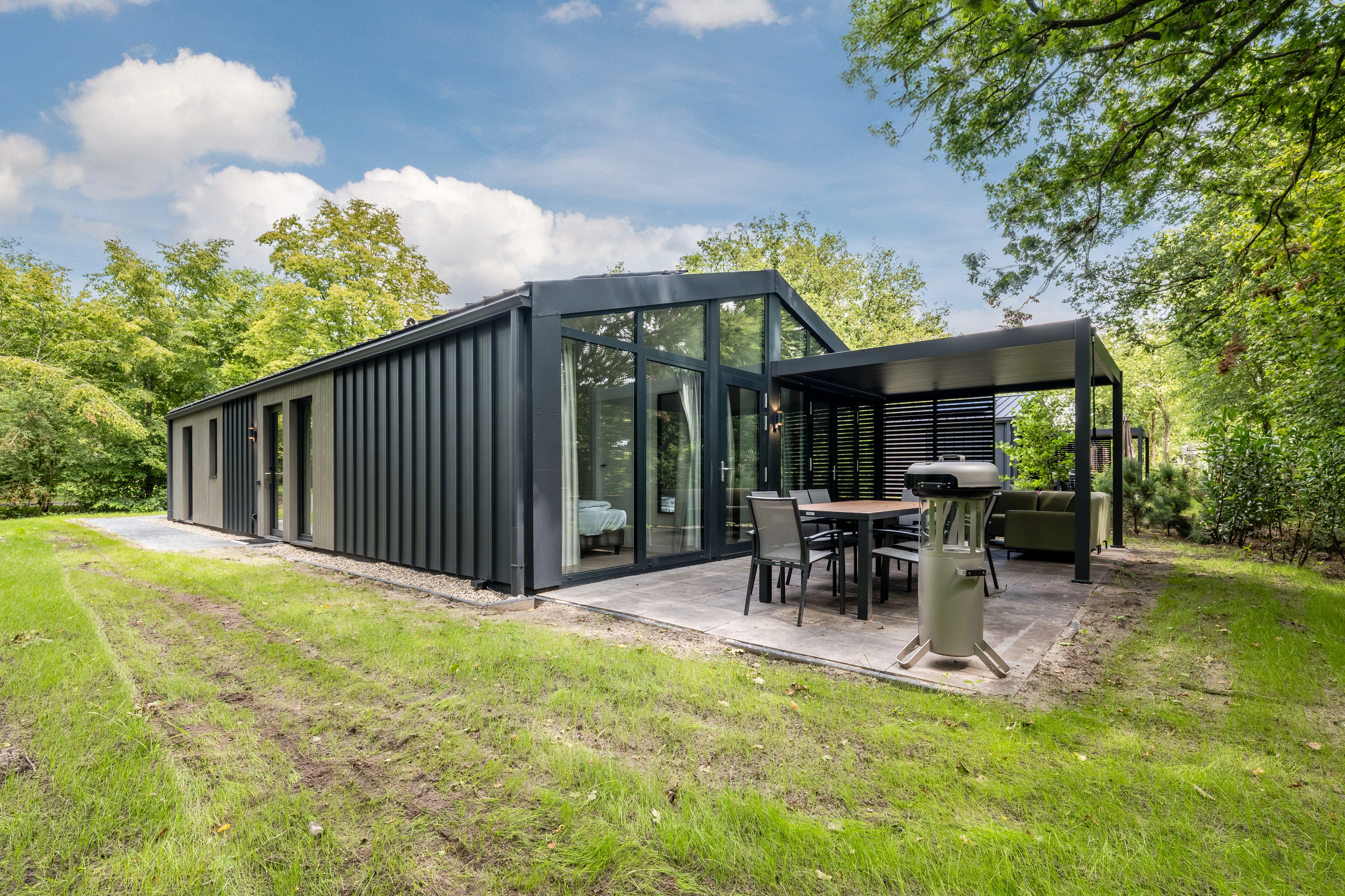 Landal Beetserweg 6 - 8-persoons woning