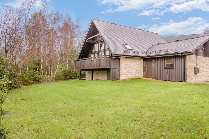 Landal Slaley Hall Coal Road - 6-persoons bungalow - The Derwent Spa (Pet)