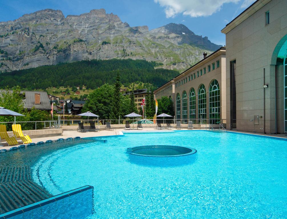 De France by Thermalhotels cover