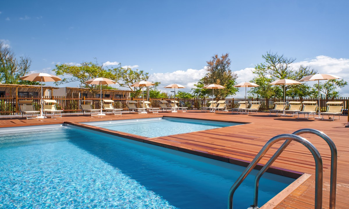 Milano Marittima Resort