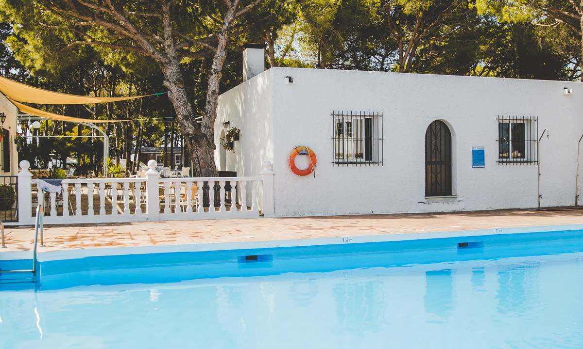 Camping Taïga Conil